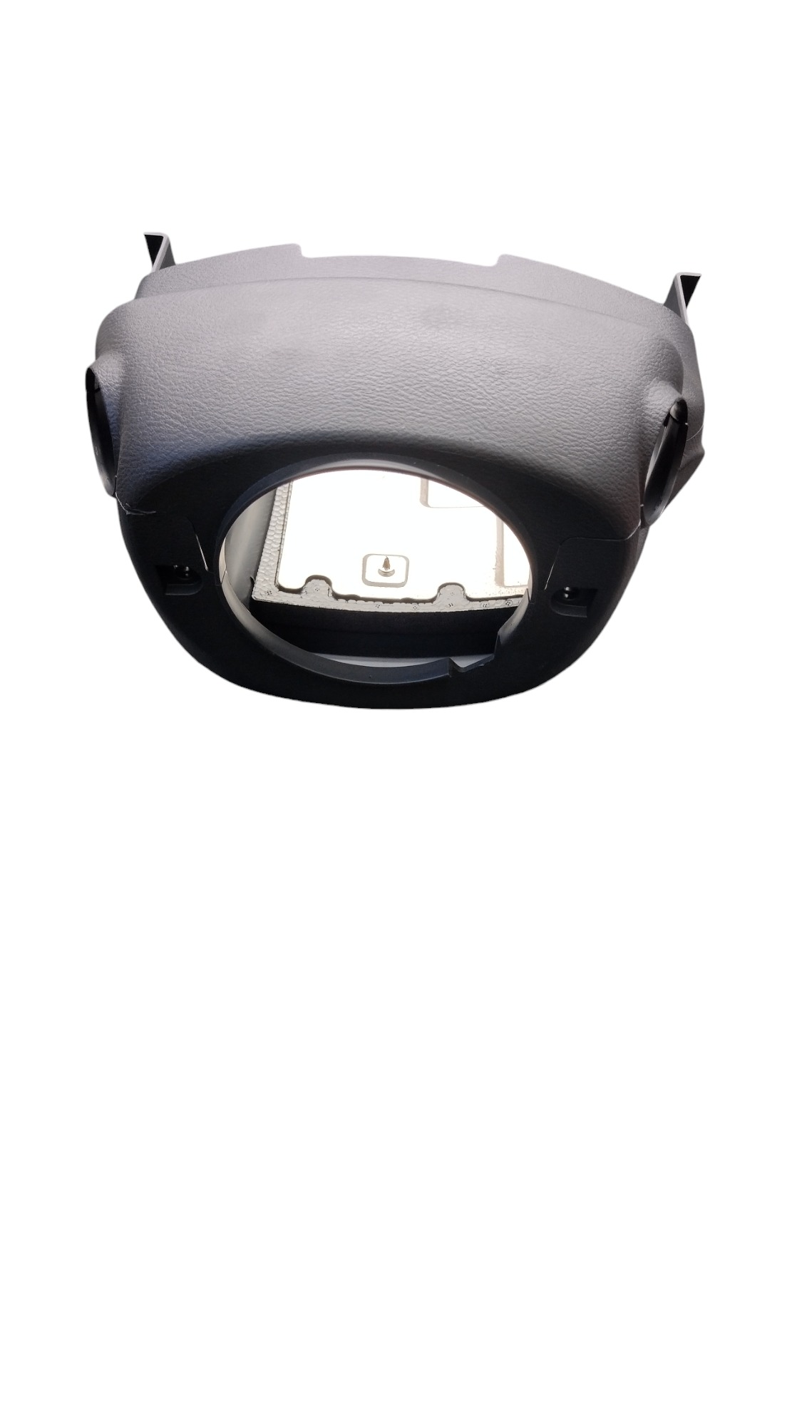 Acabamento Coluna Nissan Kicks 2022 8