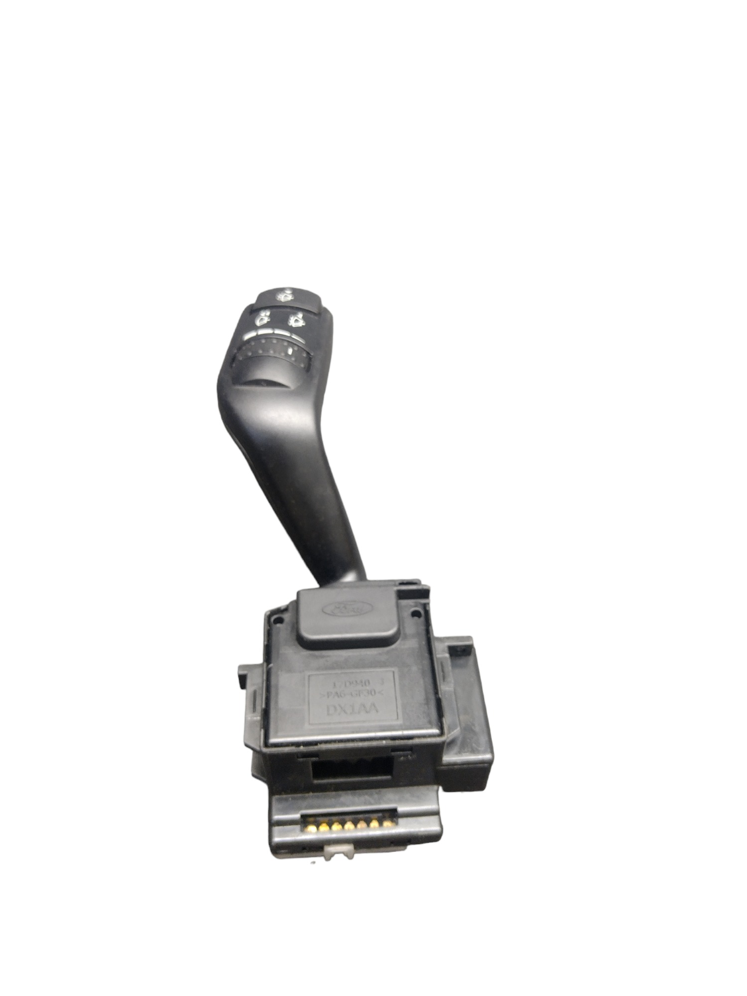 Chave Do Limpador Ford Transit 2011 4