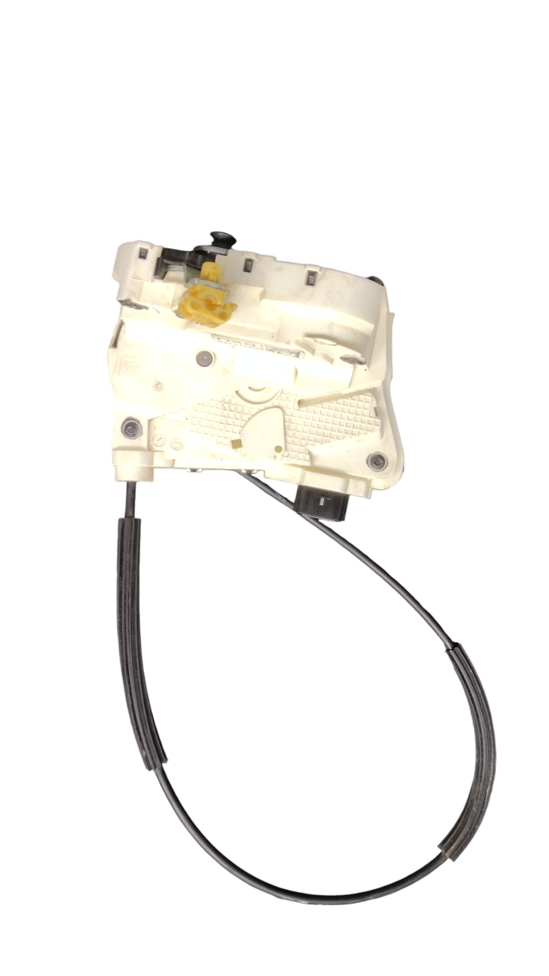 Fechadura Eletrica Porta D.d Gm Tracker 2021 2