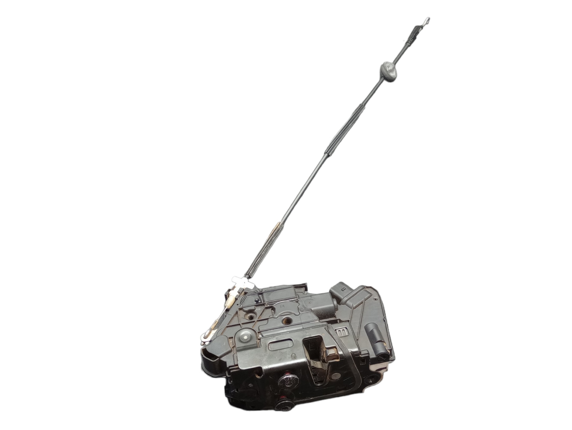 Fechadura Porta D.d Vw Amarok 2015 5