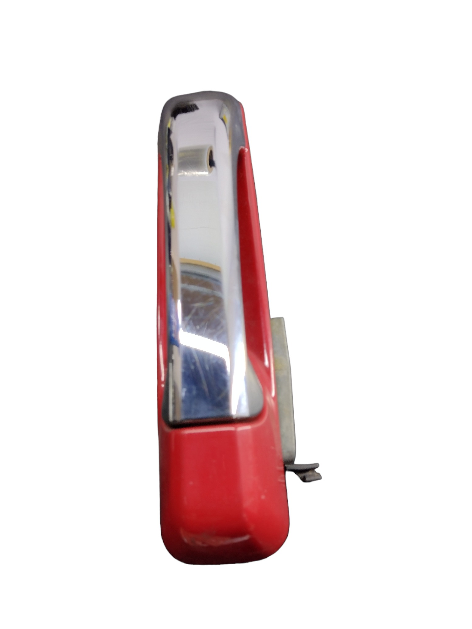 Maçaneta T.e Dodge Ram 2012 4