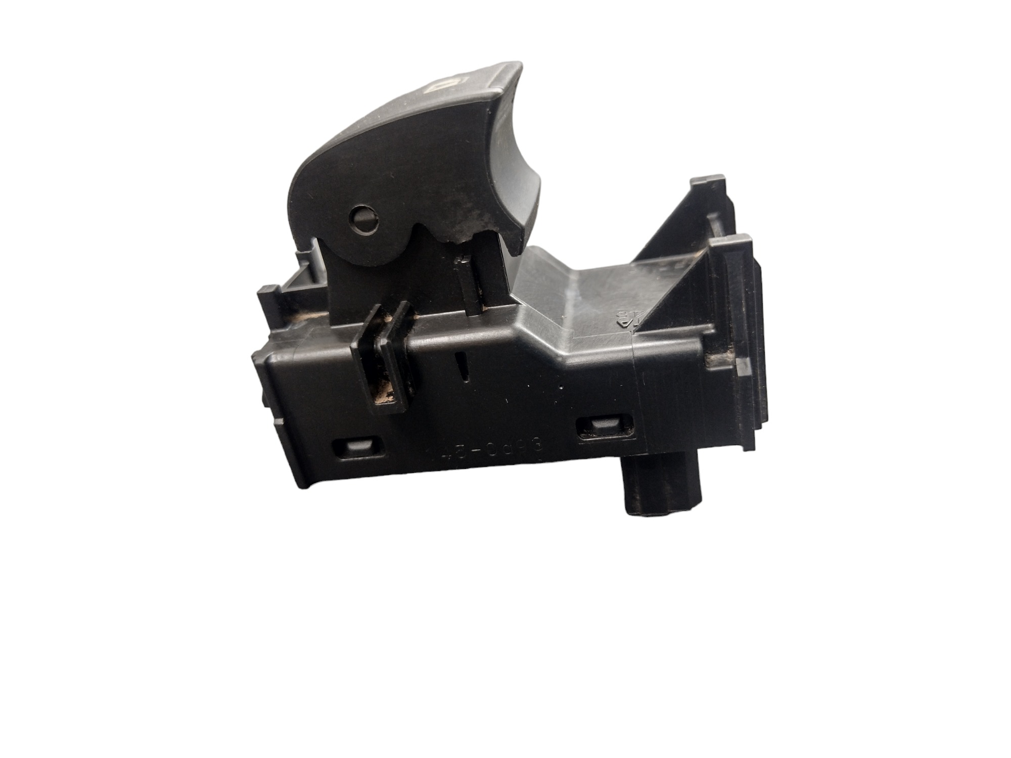 Botão Comando Vidro Traseiro Direito Hilux 2.8 2019 2