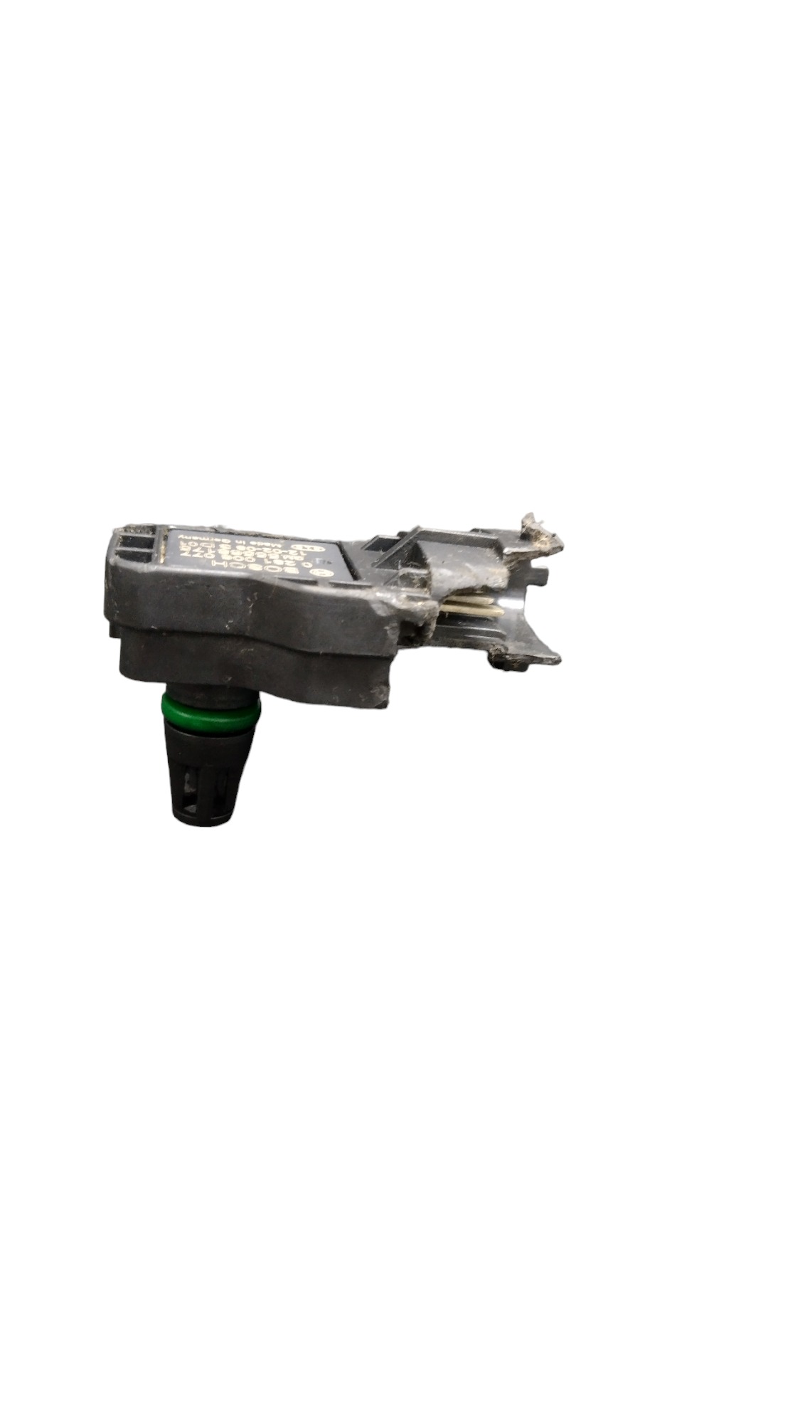 Sensor Map Gm S10 2.8 2013 4