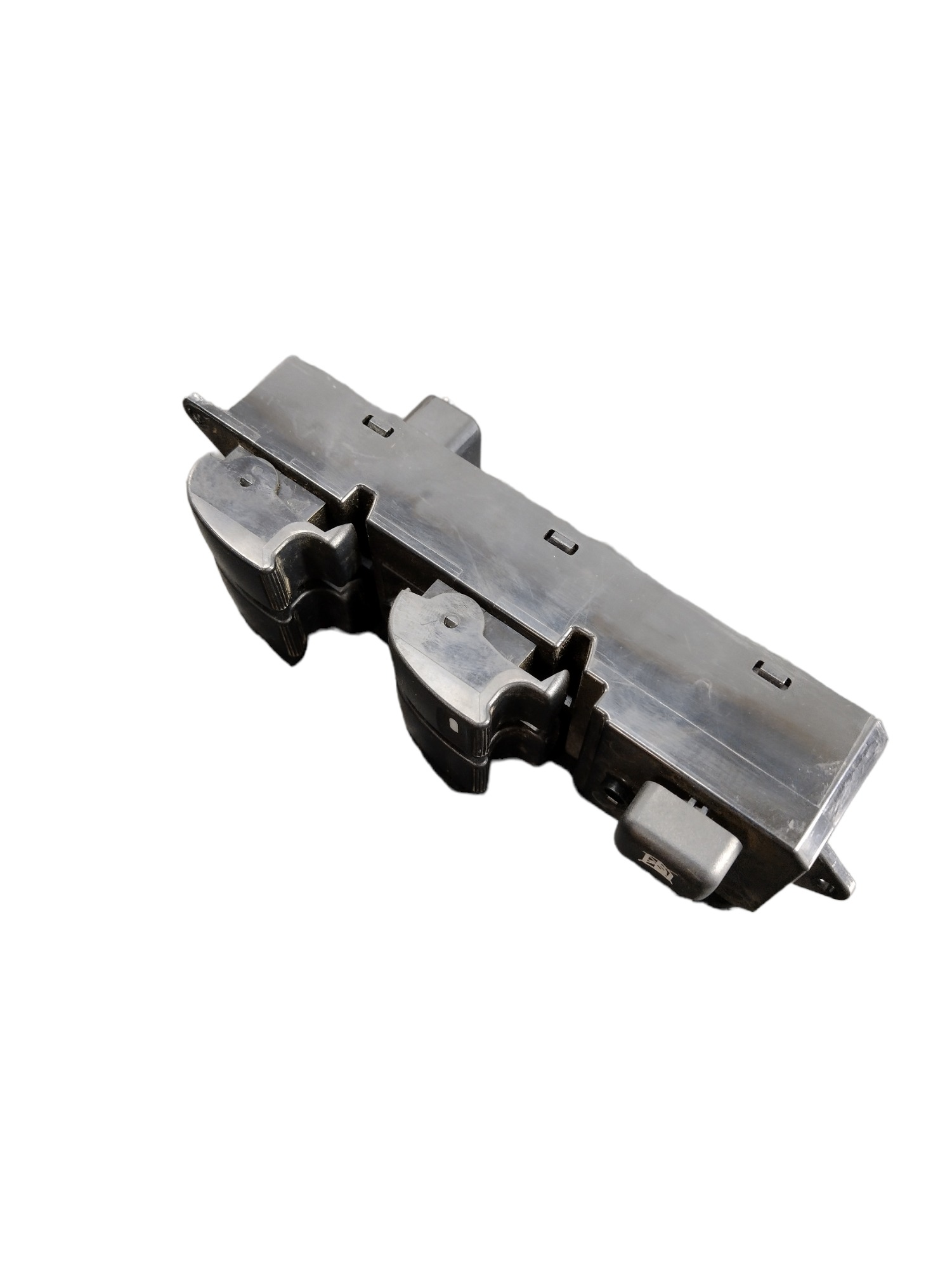 Comando Vidro Pajero Dakar 2012 Mr587942 6