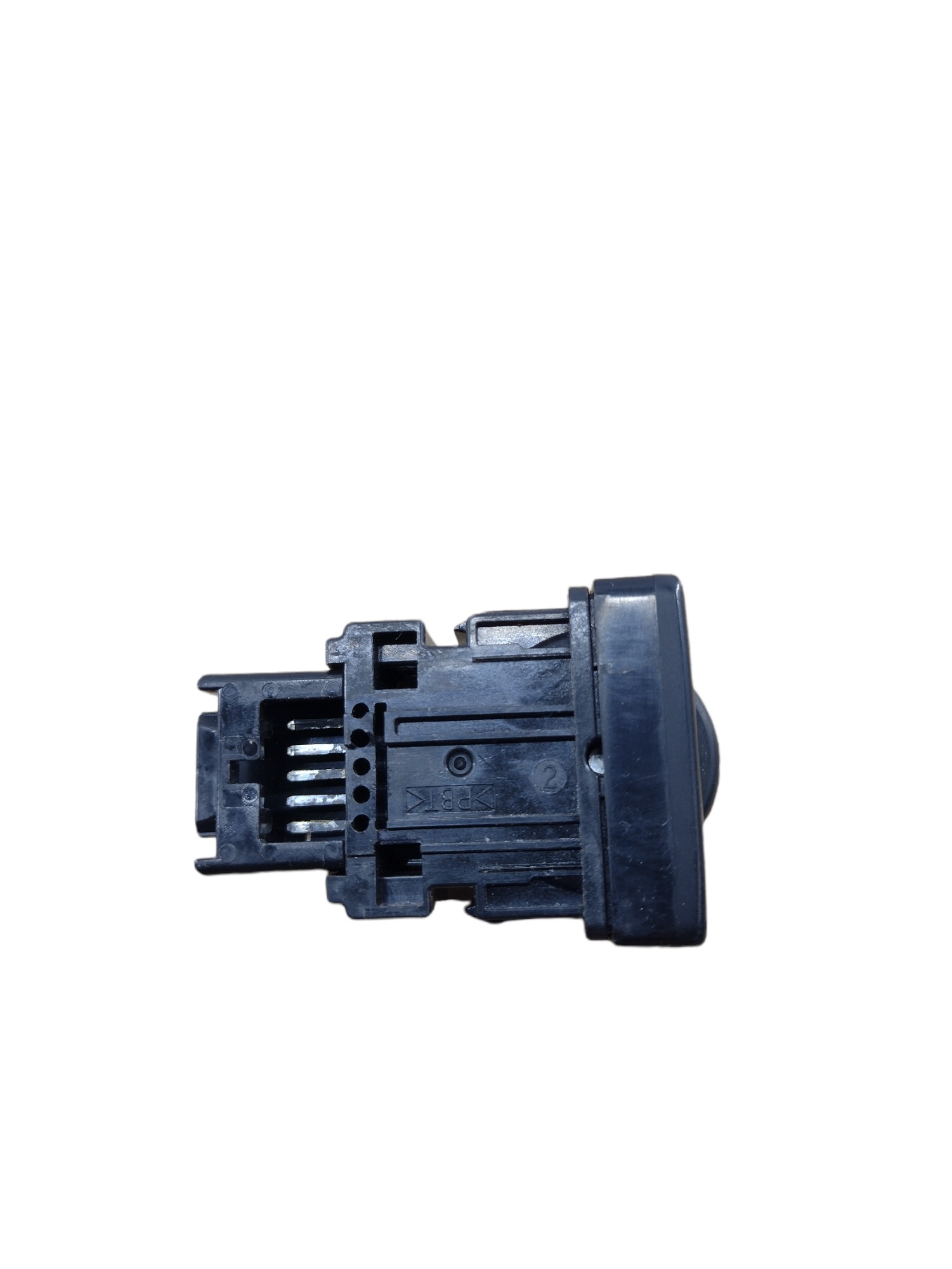 Botao Luz Painel Hilux 2019 134202 5