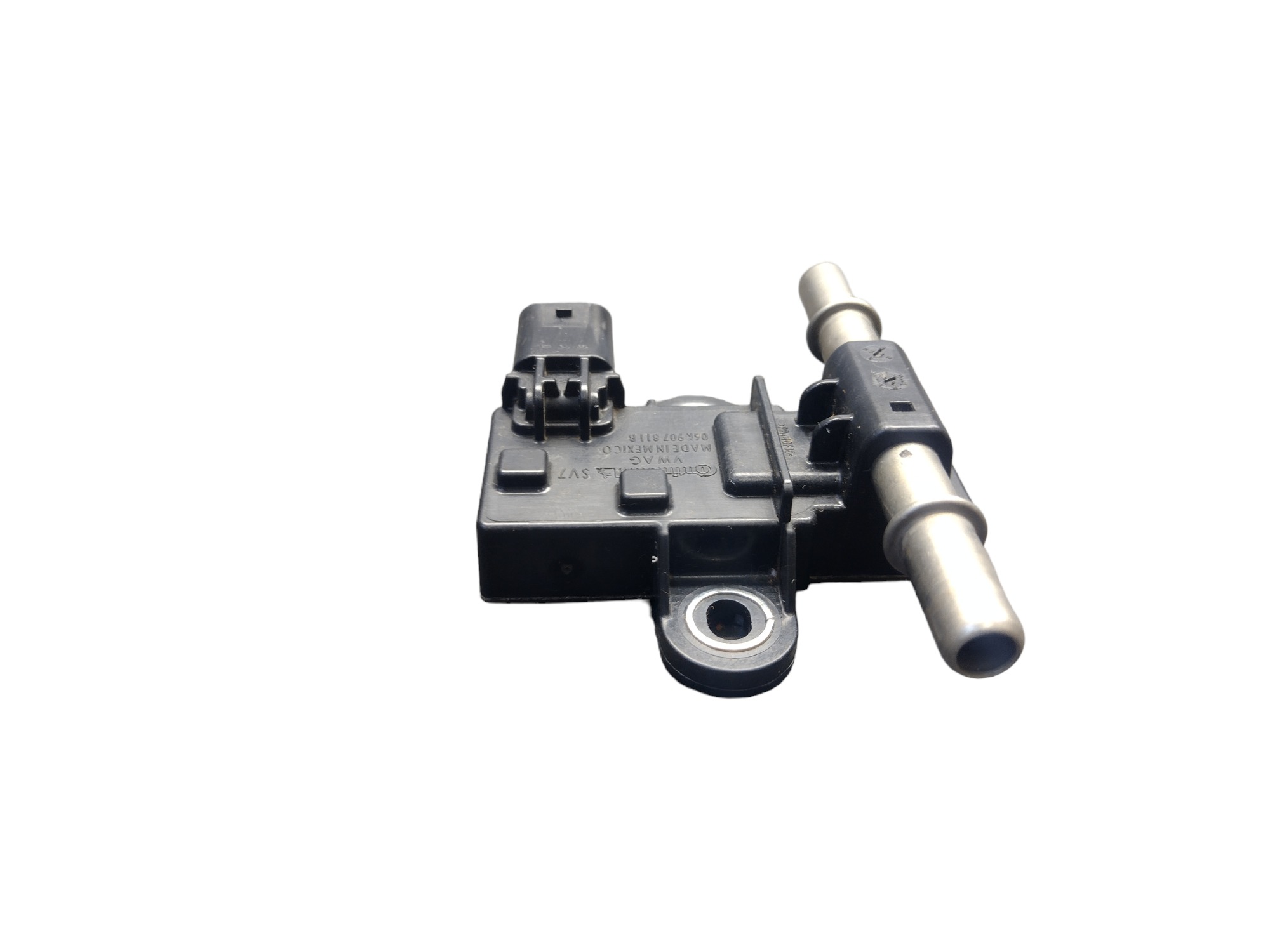 Sensor De Combustível Vw Nivus 1.0 Turbo 2021 4