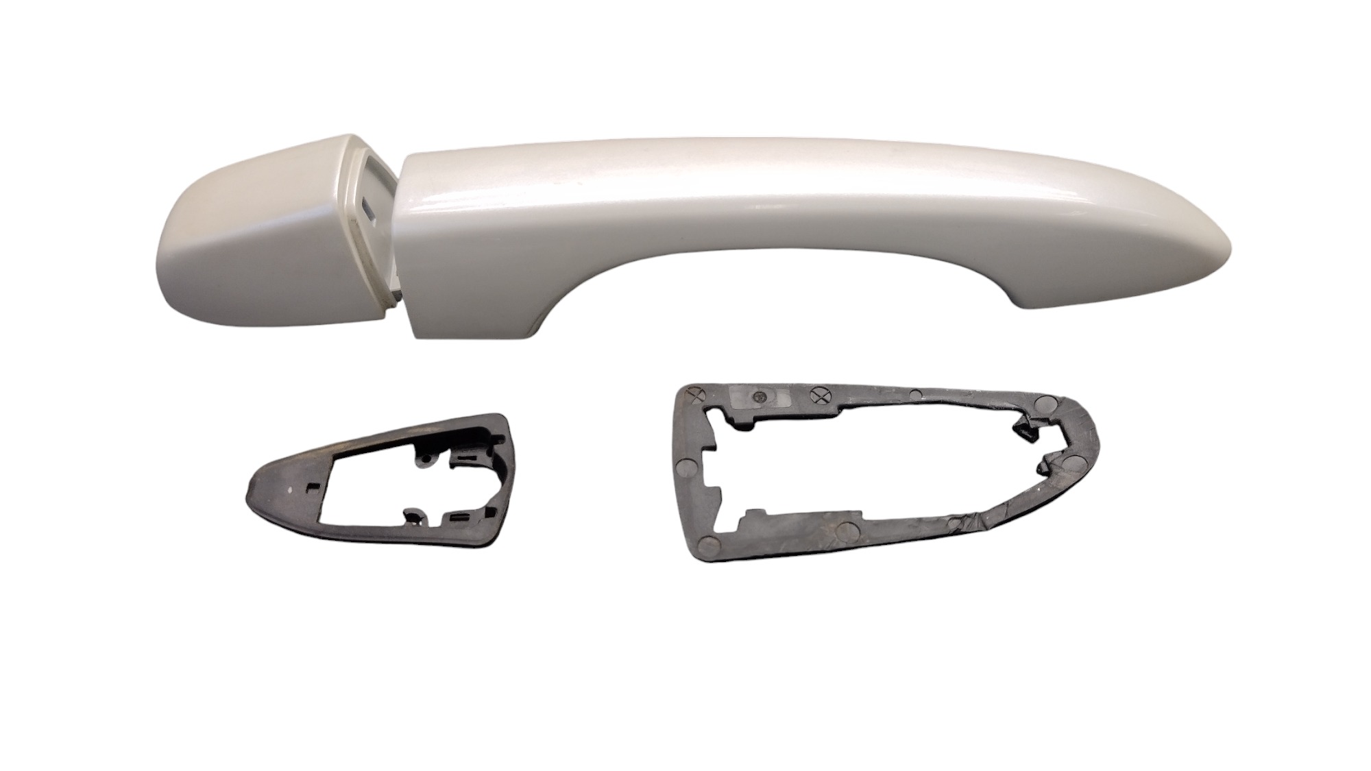 Capa Maçaneta Externa T.d Jeep Compass 2022 3