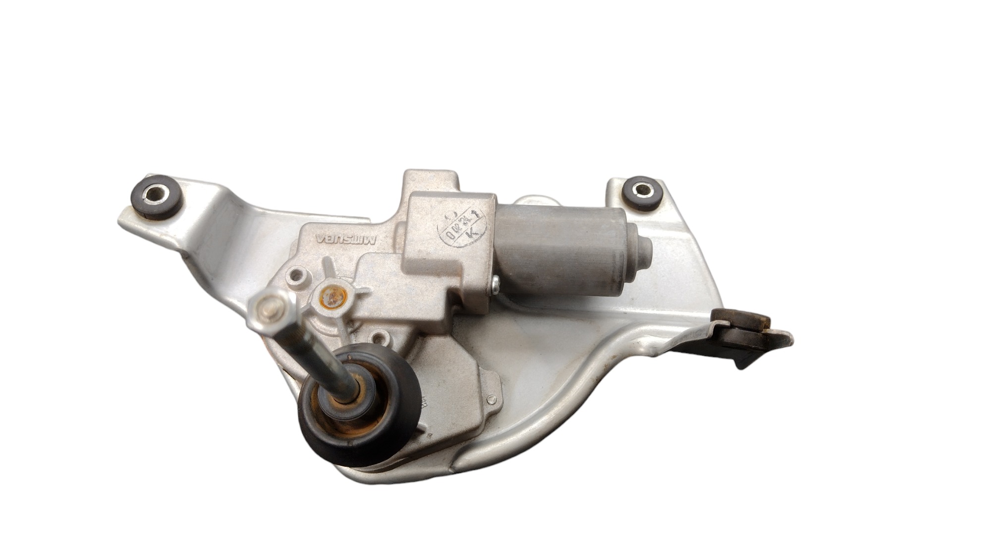 Motor Do Limpador Traseiro Honda Hrv 2020 2