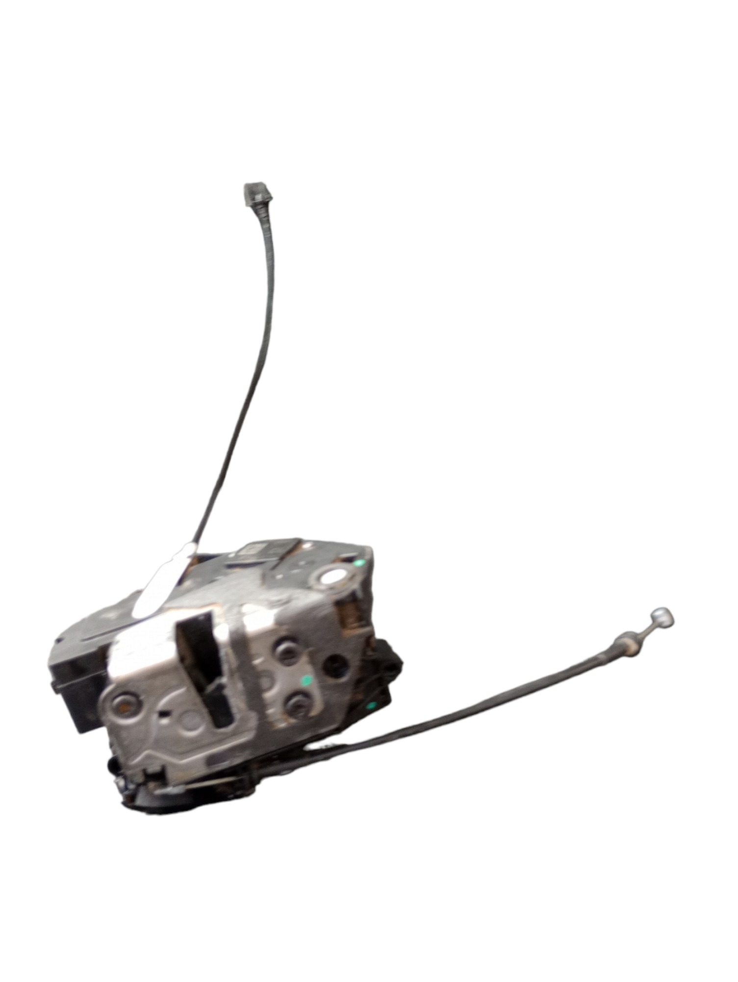Fechadura Elétrica Porta T.d Ranger 2013 2