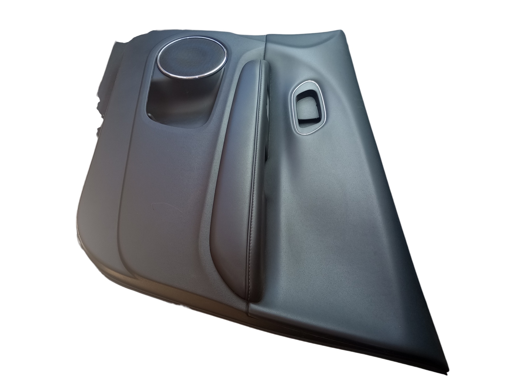 Forro De Porta D.d Honda Hrv 2021 4