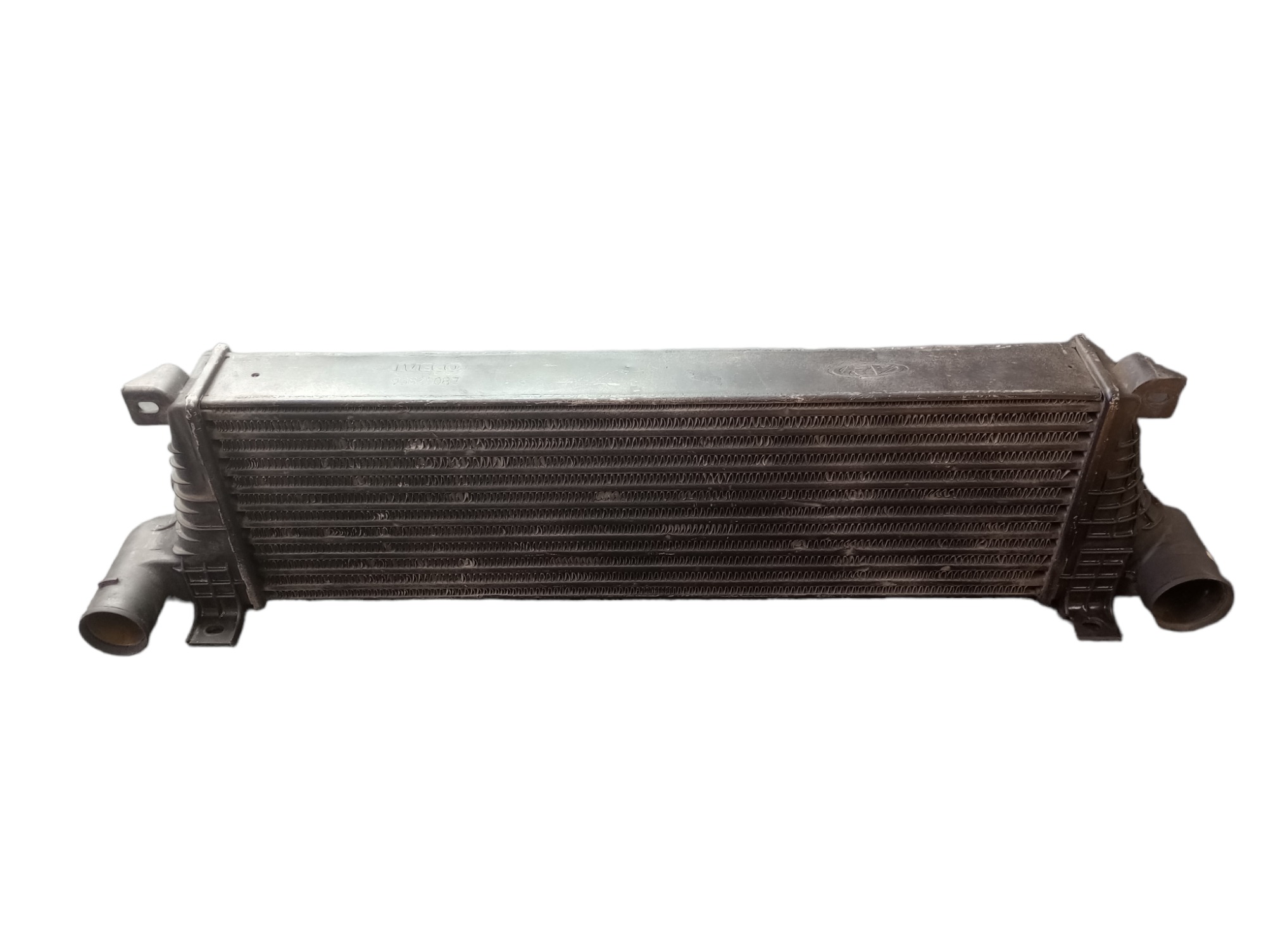 Radiador Intercooler Daily 2009 2