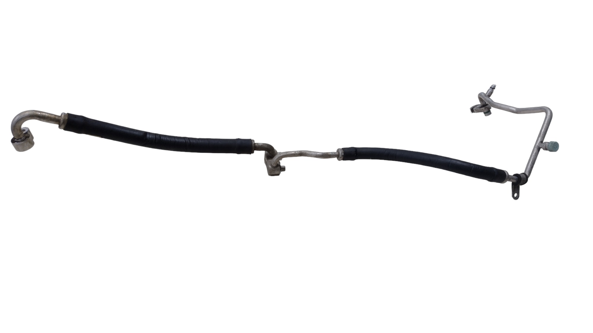 Mangueira Ar Condicionado Trailblazer 2015 2