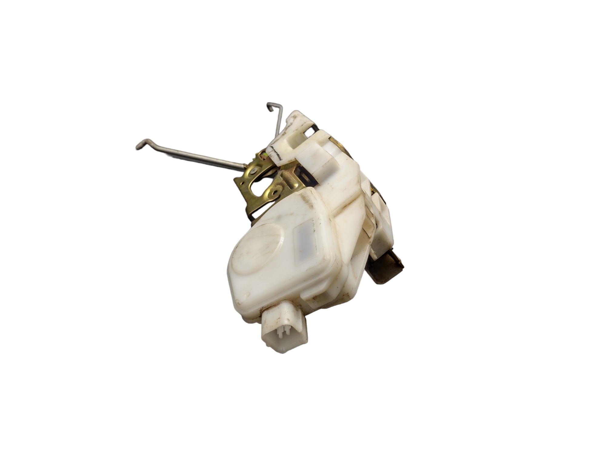 Fechadura Porta D.d 2006 4