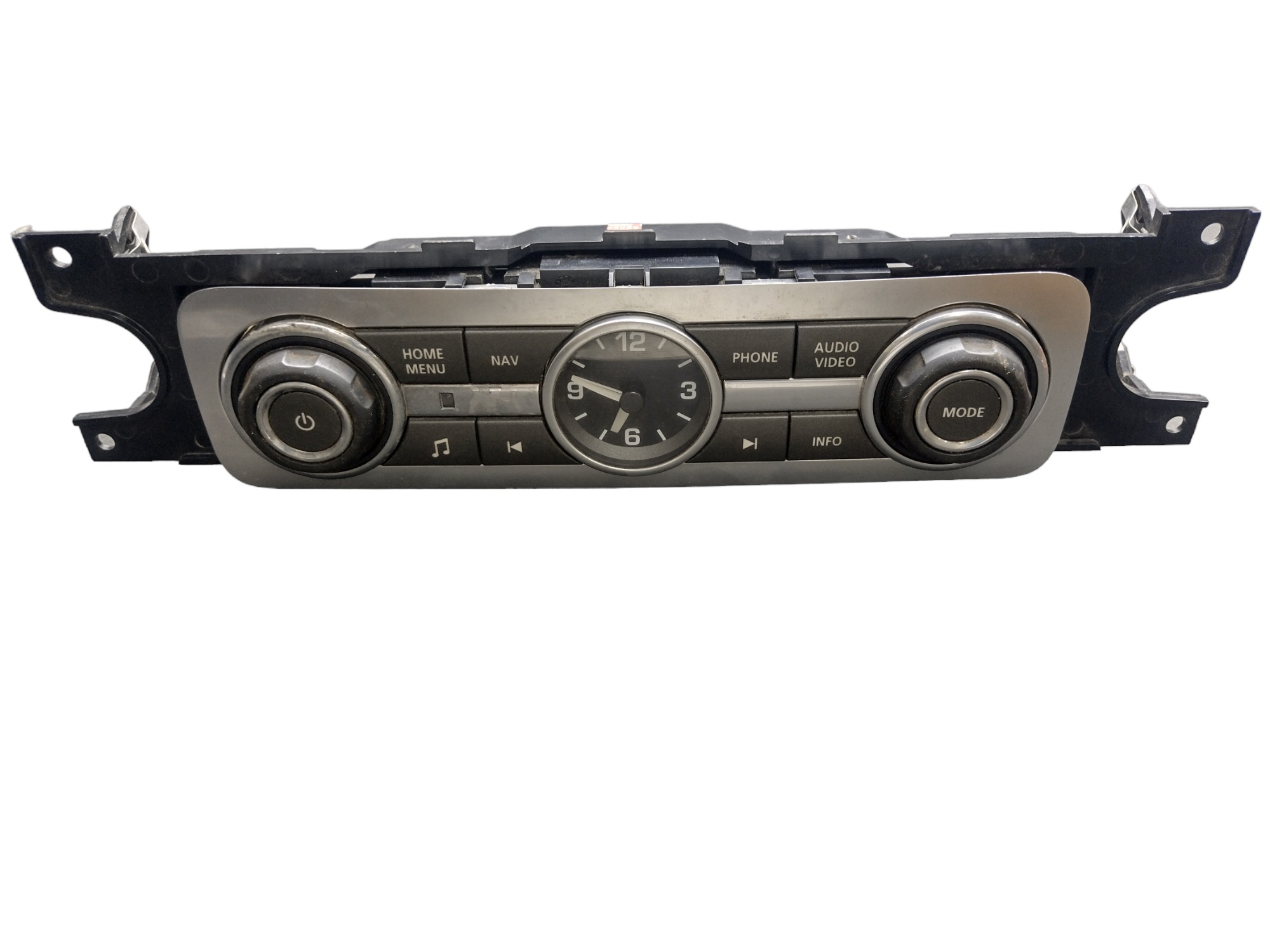 Comando Do Rádio Range Rover Sport 2011 5