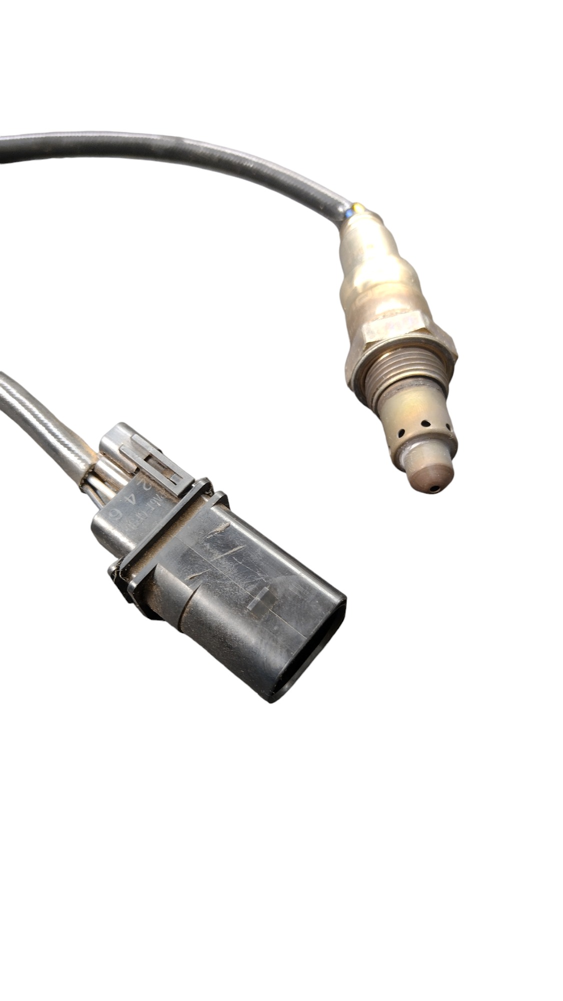 Sonda Lambda Jeep Compass 1.3 Flex 2023 4