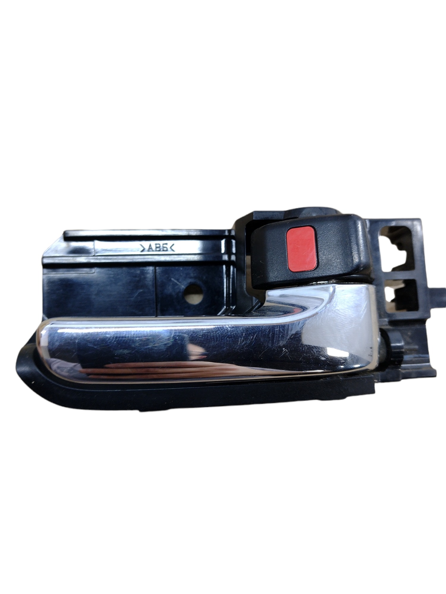 Maçaneta Interna D/d Toyota Hilux 2015 2