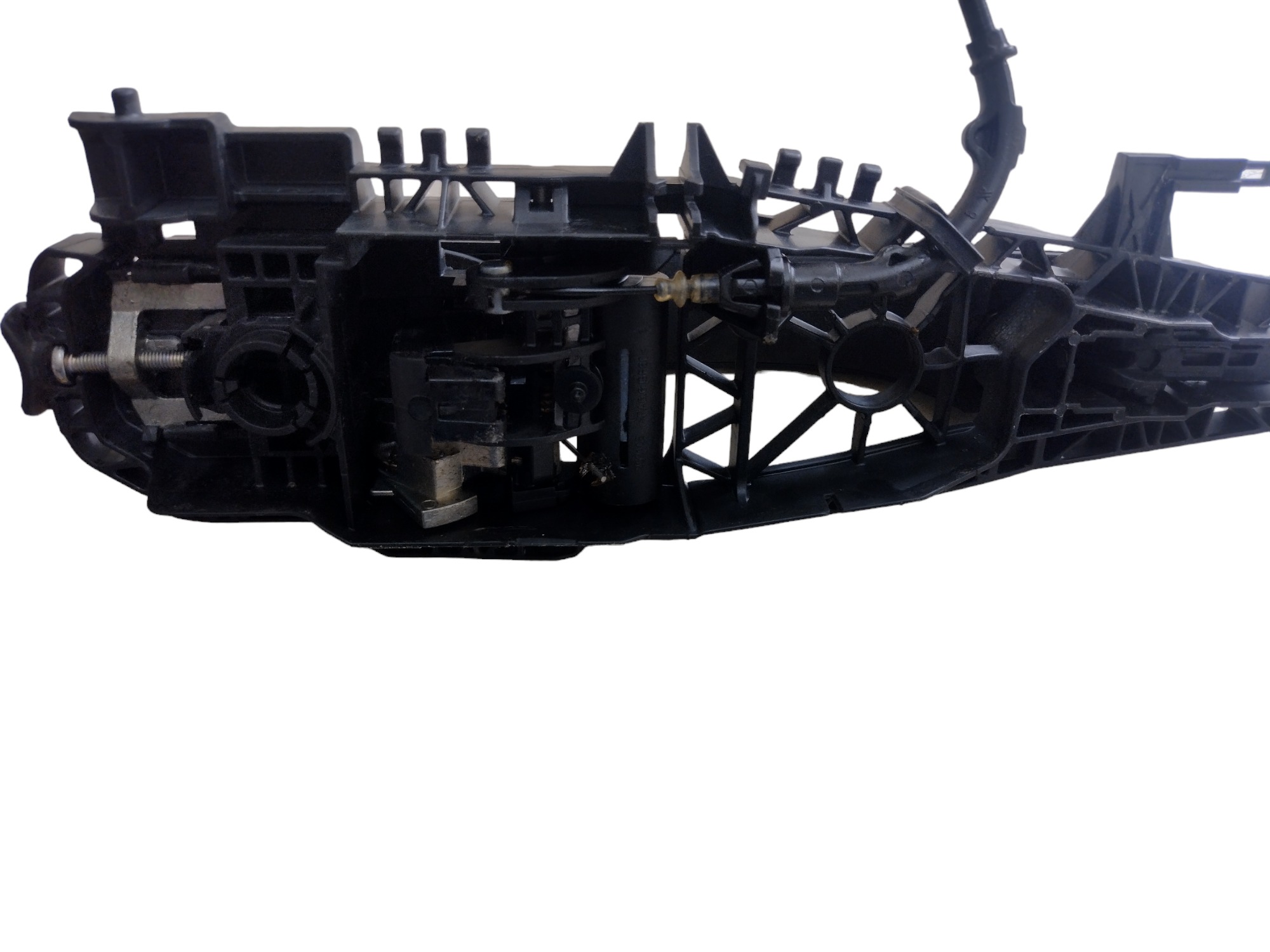 Maçaneta Externa Porta D.d Renegade 2019 3