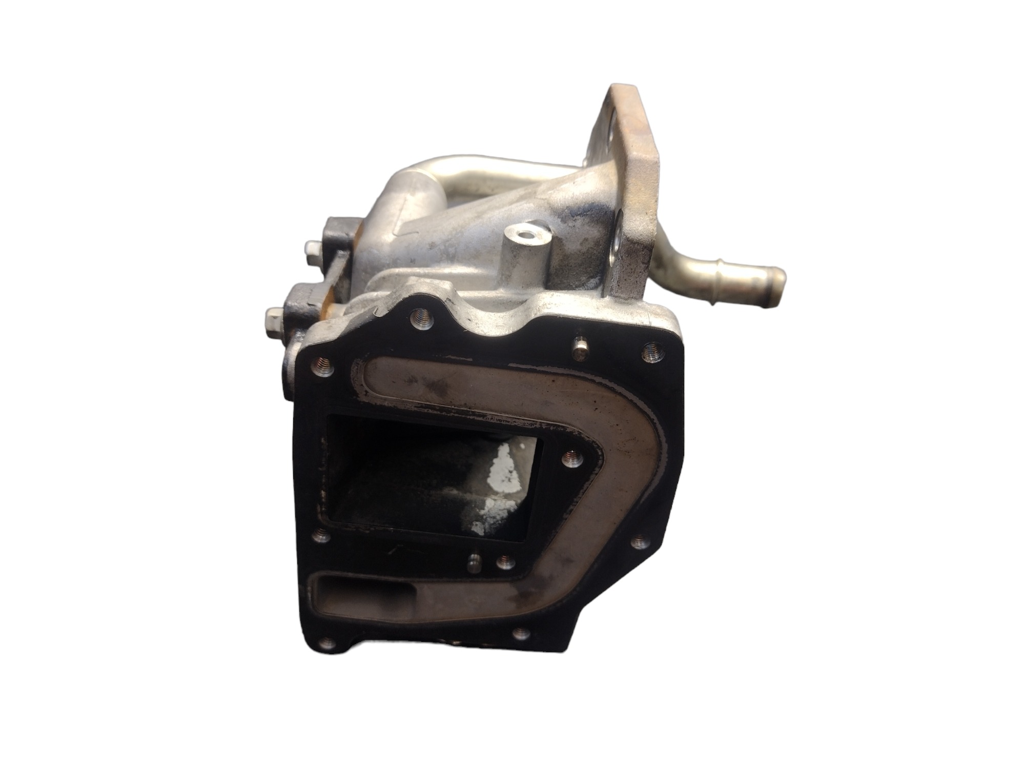 Cabeçote Do Bloco Refrigeração Range Rover Vogue 4.4 V8 2016 5