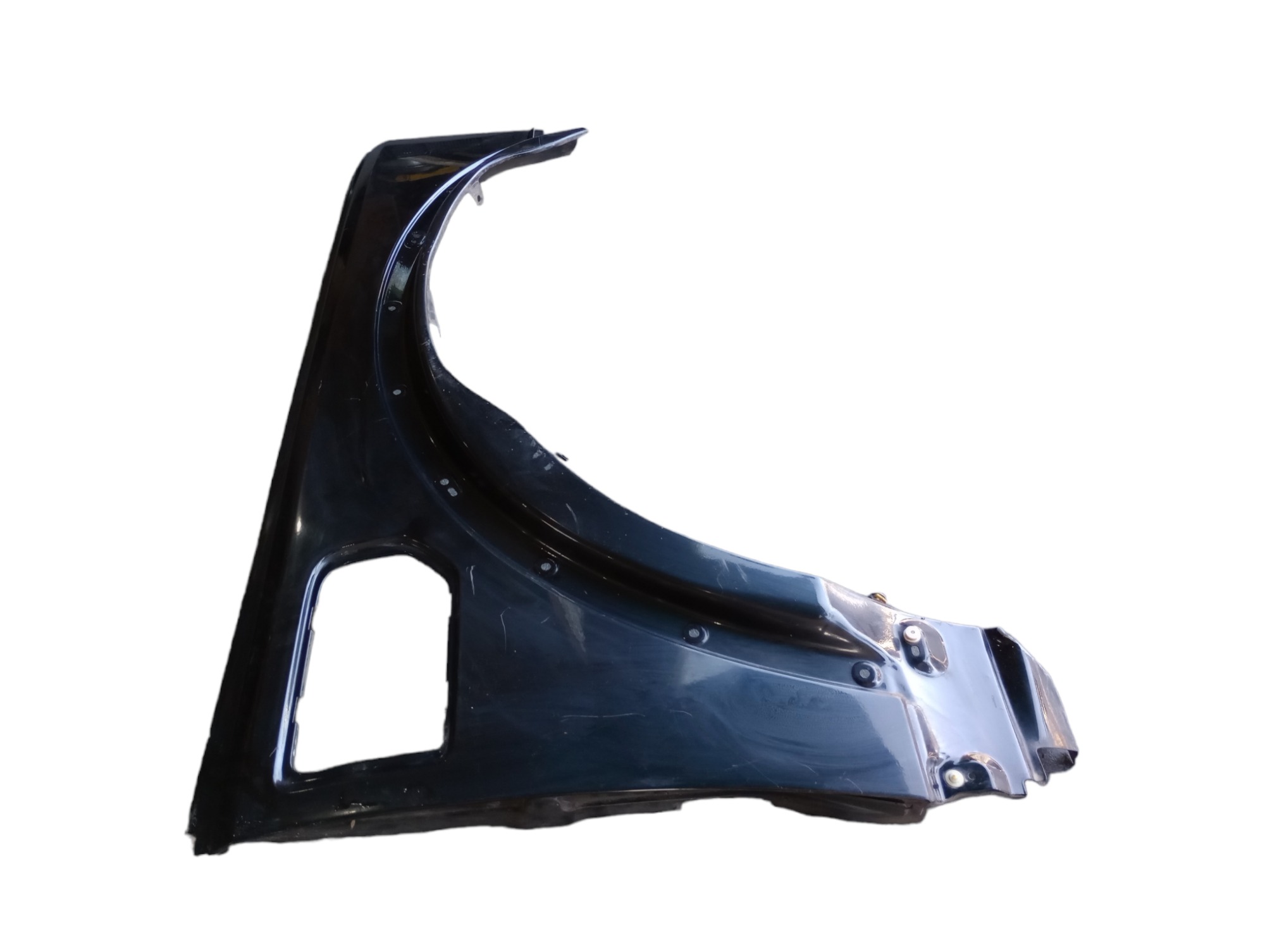 Paralama L.d Land Rover Sport 2008 2