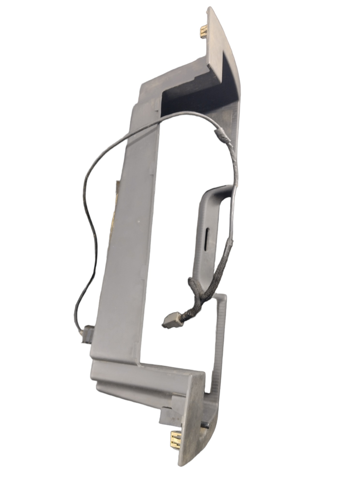 Carcaça Interna Porta Luvas Dodge Ram 2012 2