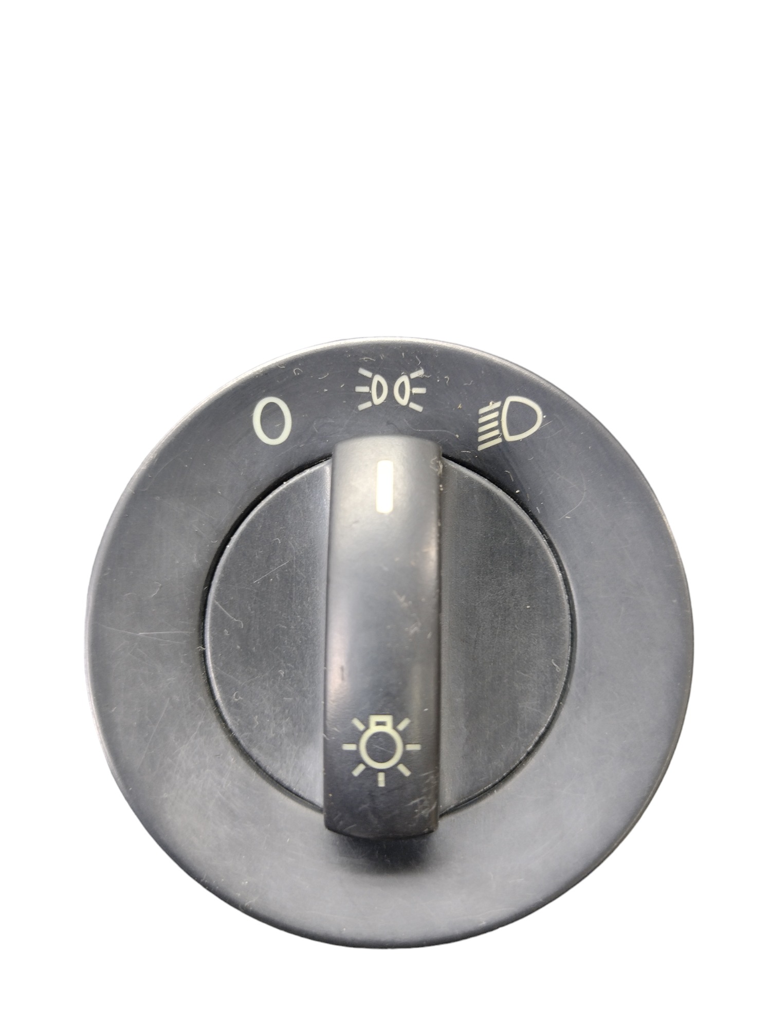Botão Chave De Luz Vw Polo 2011 2