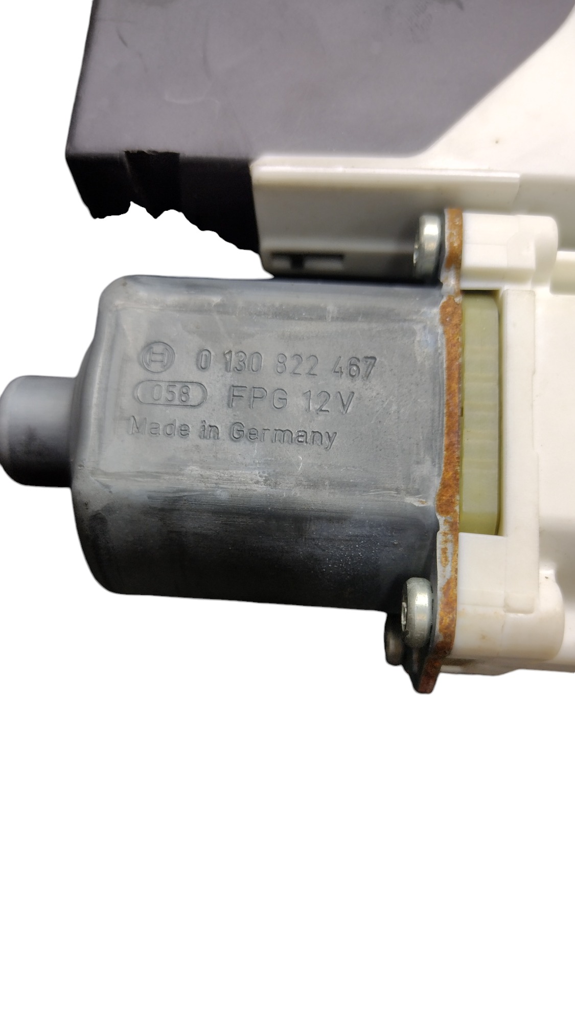 Motor Maquina De Vidro D.e Tiguan 2014 3