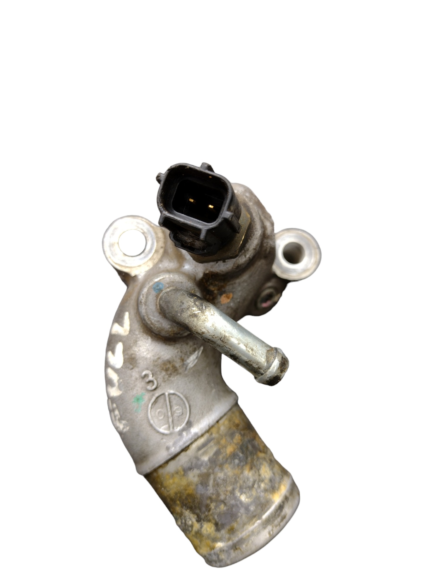 Cavalete Frontal Água Motor Pajero Full 3.2 2010 3