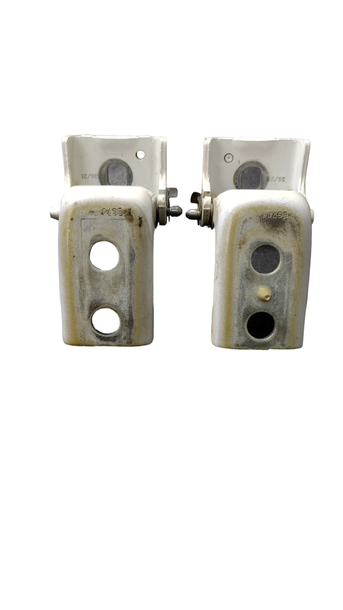 Par Dobradiças Porta D.e Peugeot Expert 2022 5