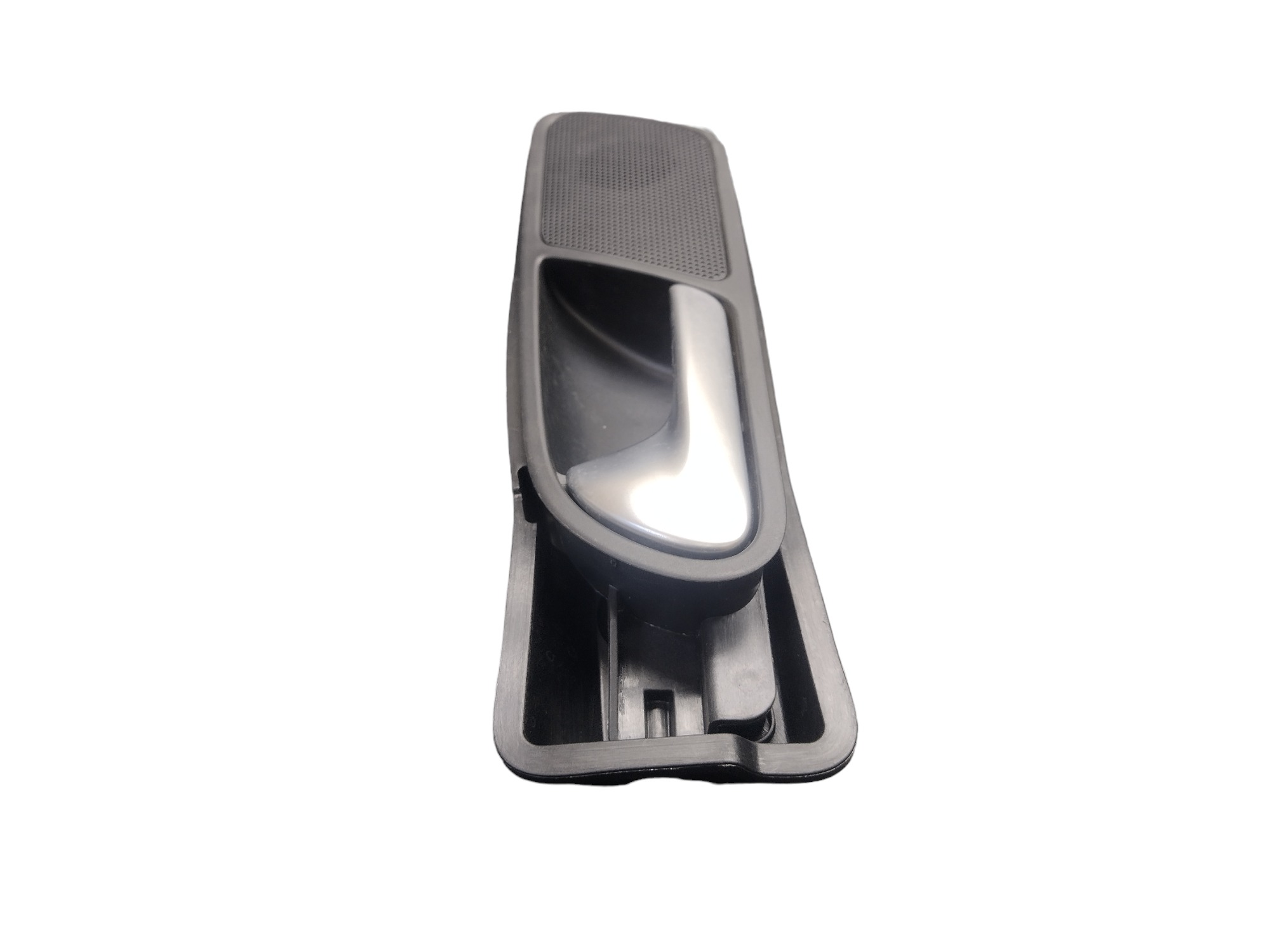 Maçaneta Interna Porta T.e Tiguan 2014  Traseira 4