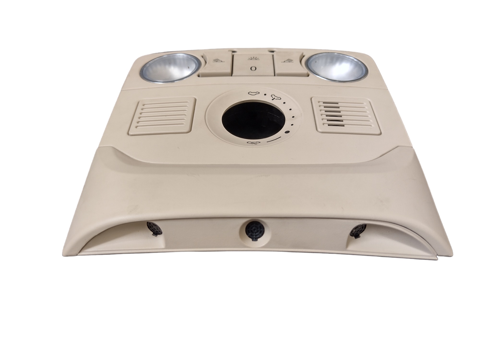 Luz De Teto Cortesia Tiguan 2014 4