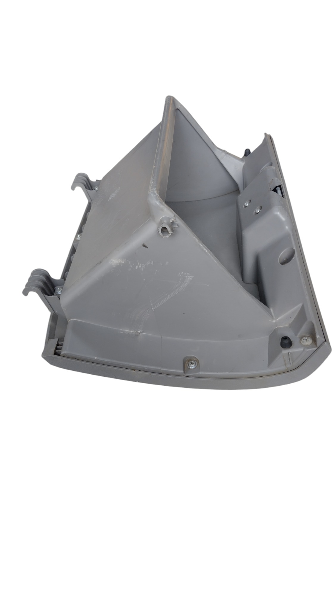 Porta Luvas Mitsubishi L200 Triton 2016 Com Detalhe 5