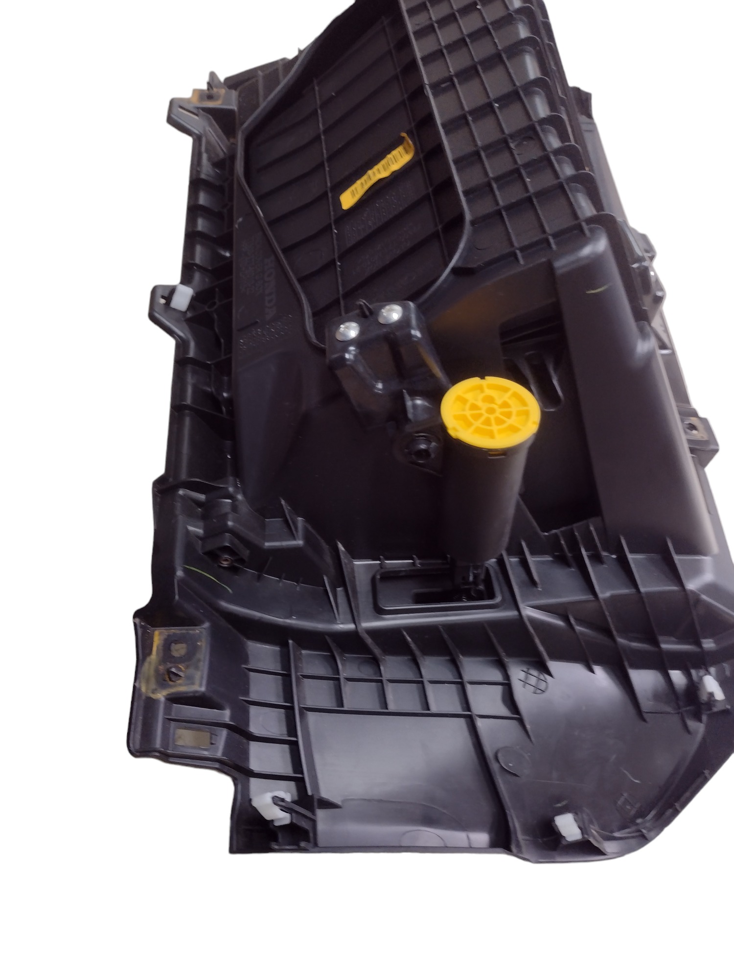Porta Luvas Honda Hrv 2021 6