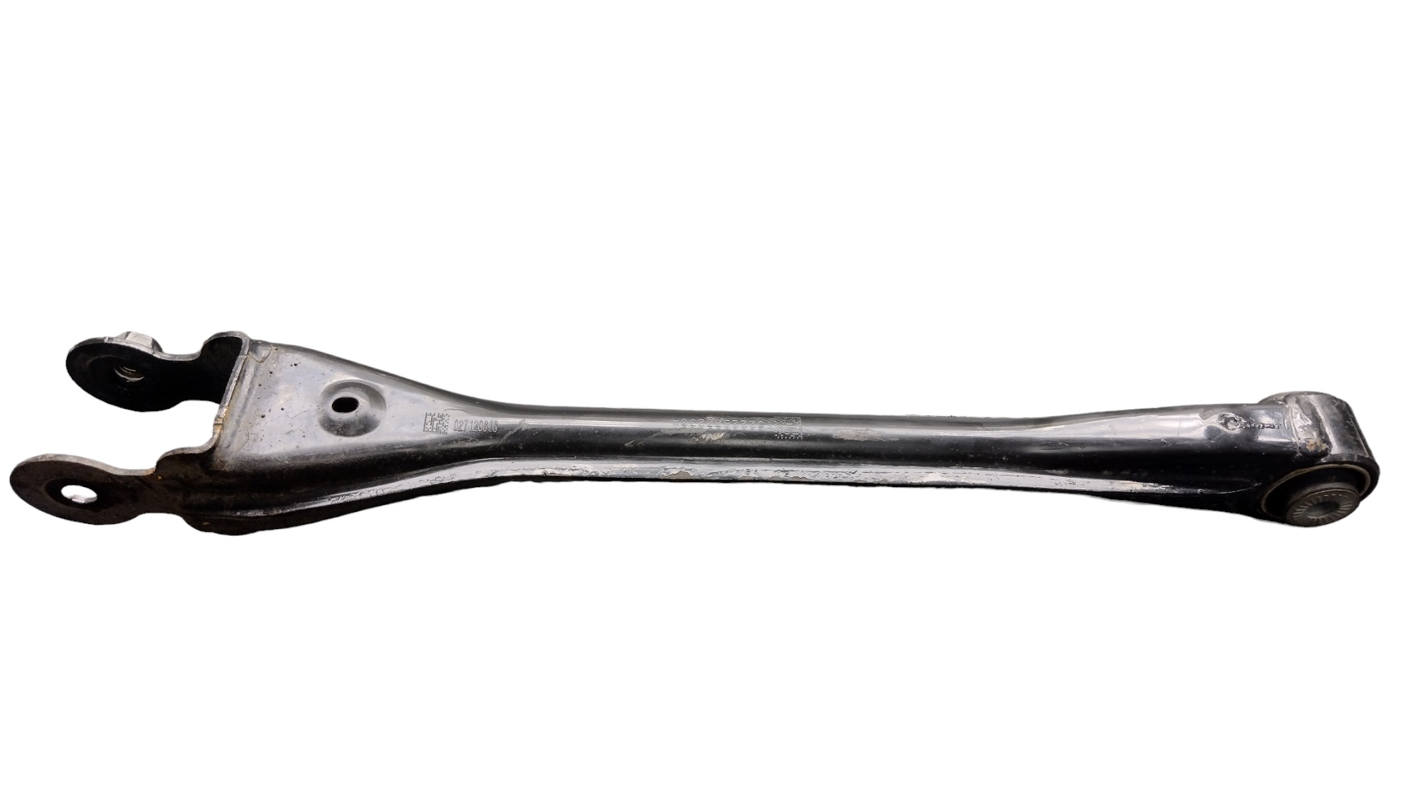Braço Tirante T.e Fiat Toro 2.0 Diesel 2022 6