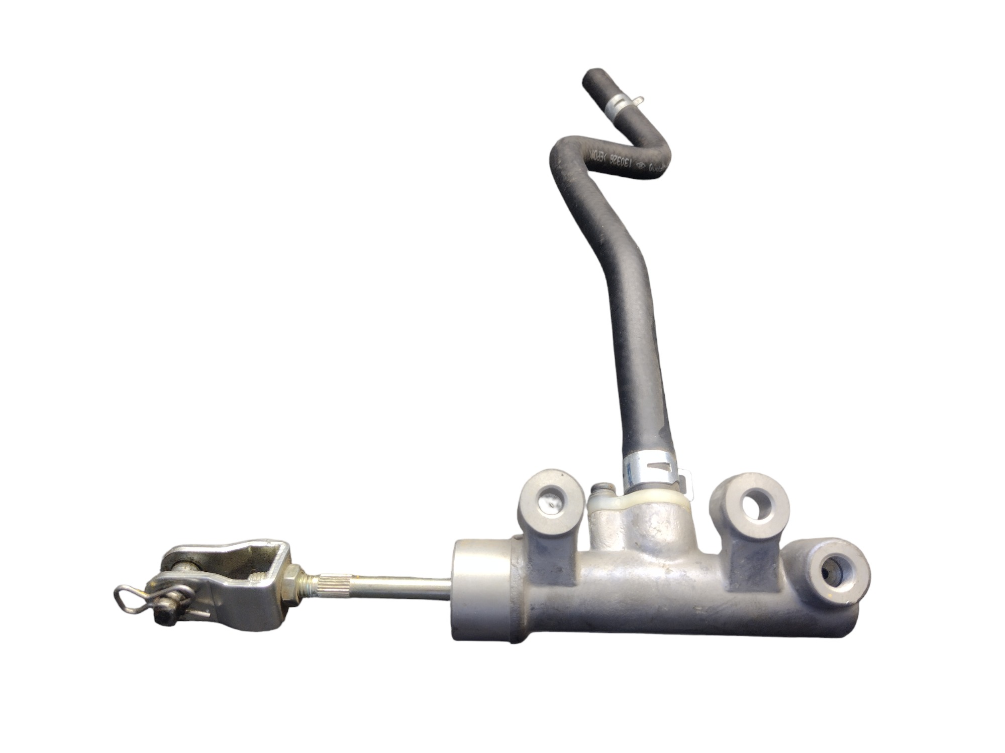 Cilindro Mestre Engrenagem Hr 2.5 2013 5