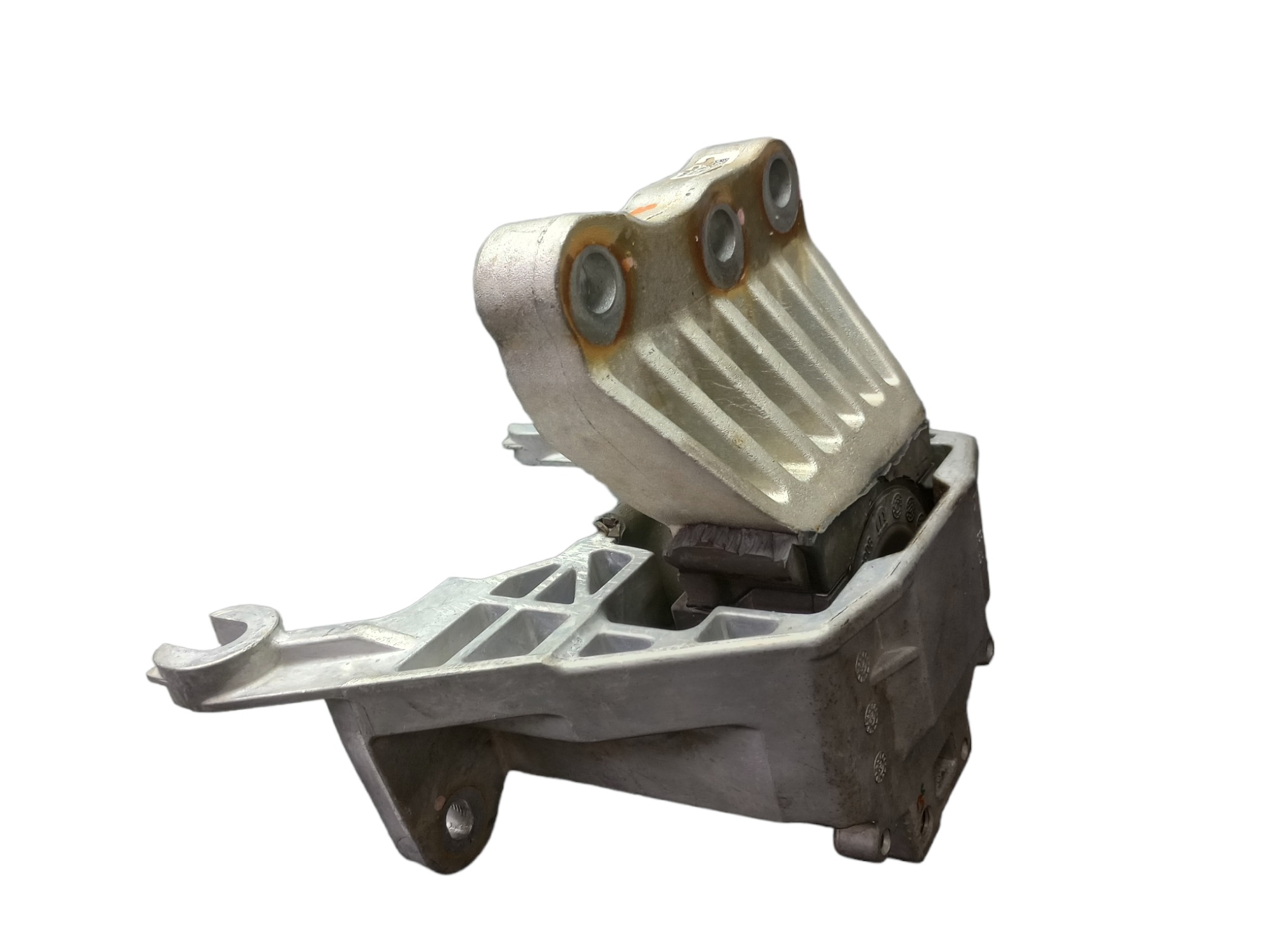 Coxim Motor L.d Jeep Renegade 1.3 Turbo 2022 2