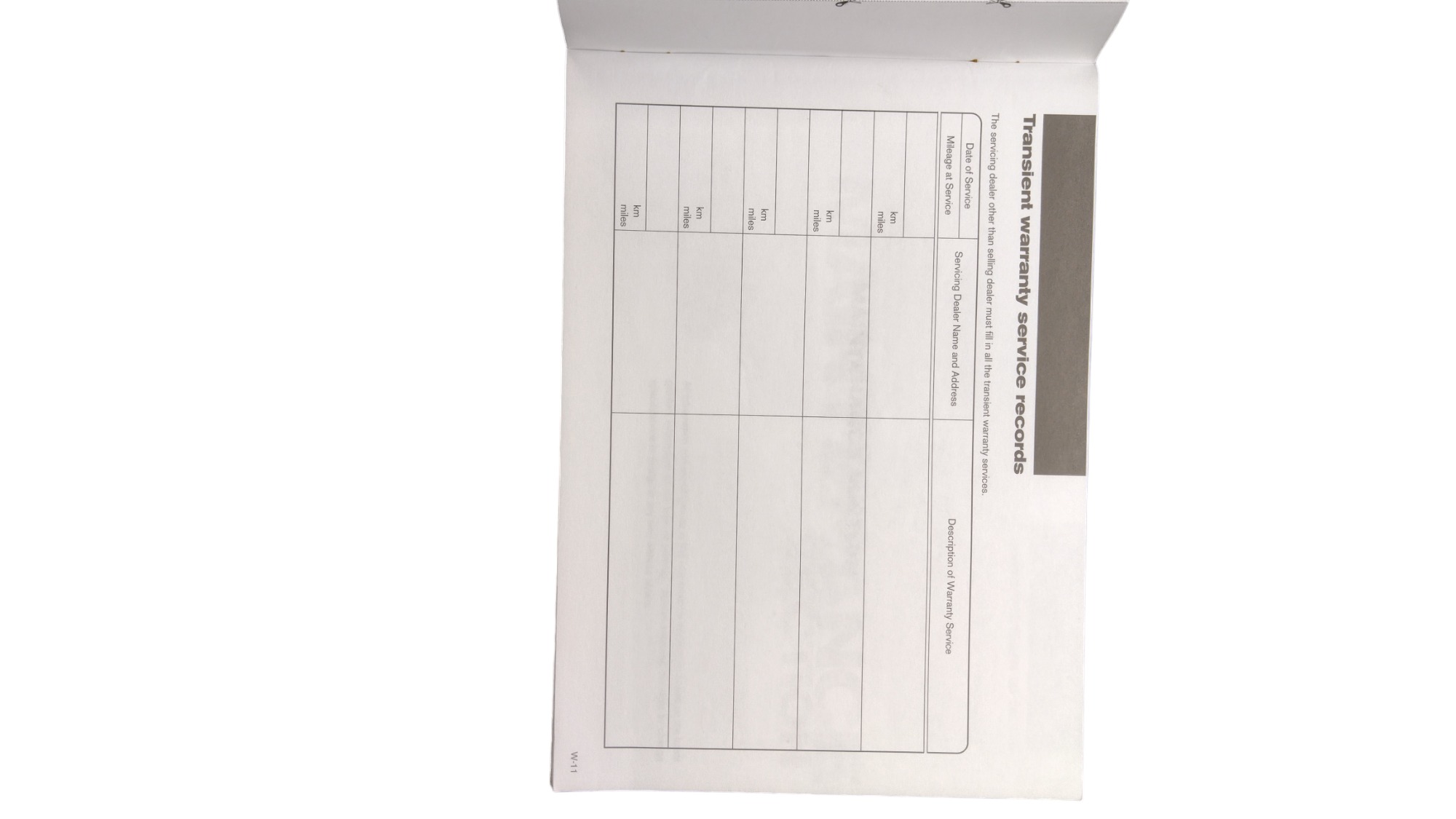 Manual Do Proprietário Nissan Sentra 2004 4