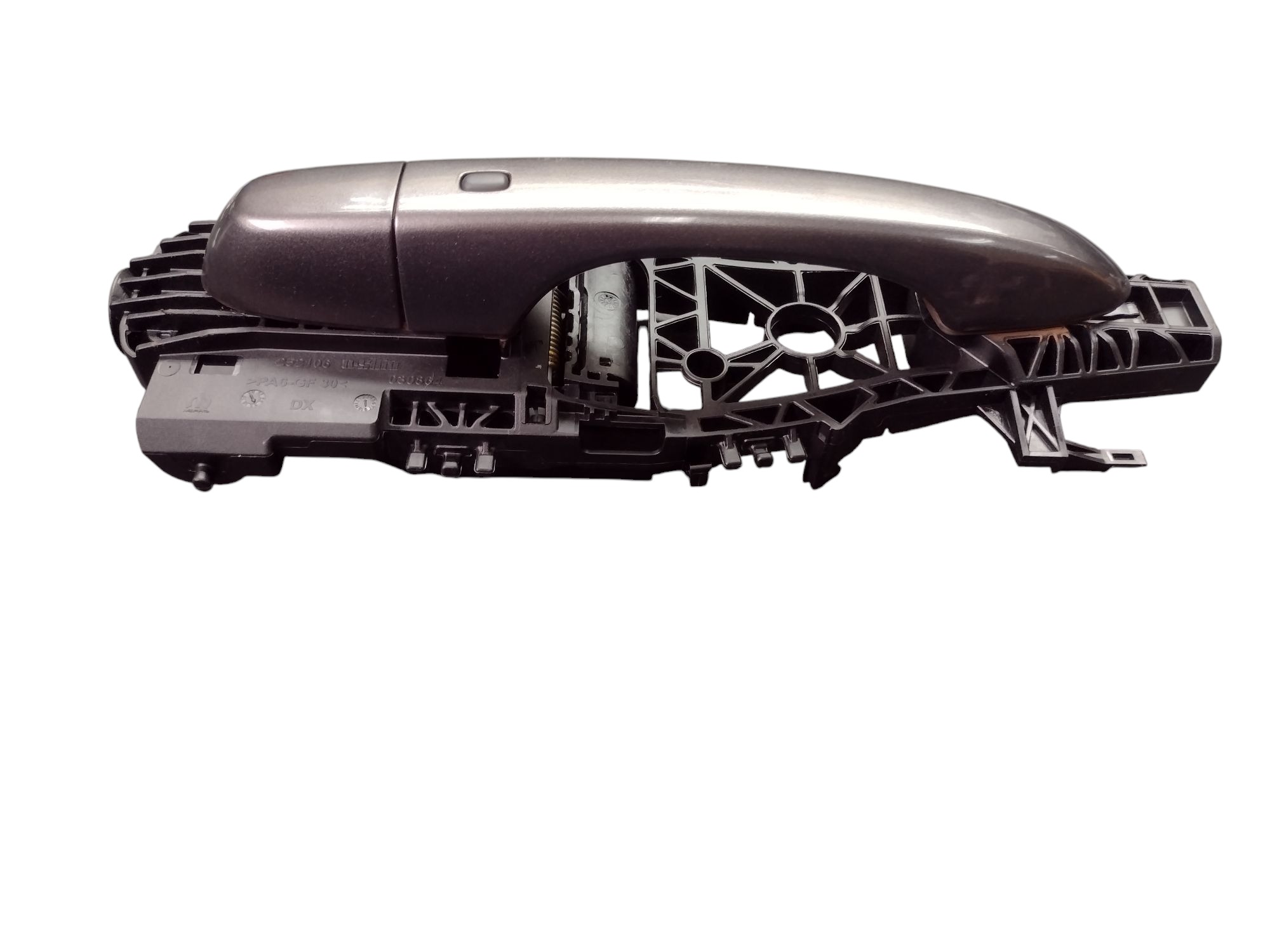 Maçaneta Externa Porta D.d Fiat Toro 2023 501608160 3