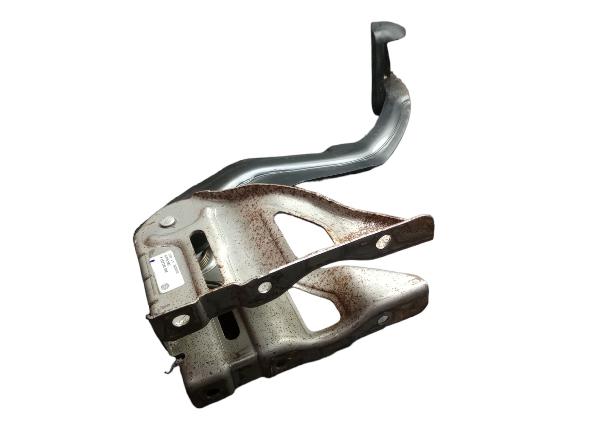 Pedal Amarok 2.0 2018 3