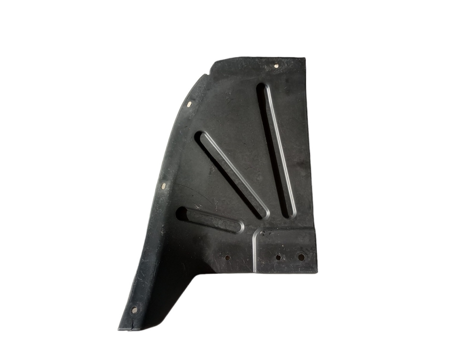 Parabarro Posterior T.e Ranger 2020 4