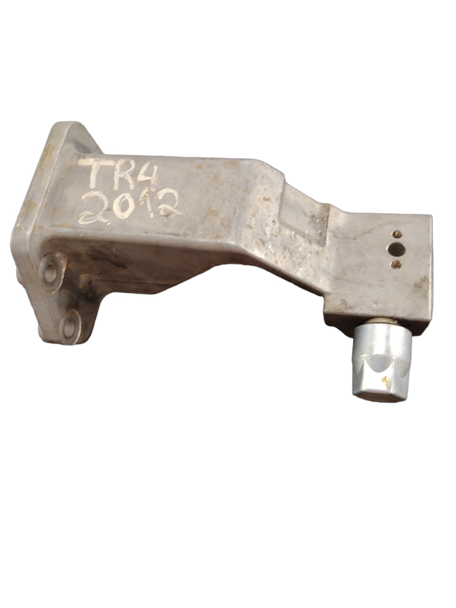 Suporte Do Coxim Motor Pajero Tr4 2012 6