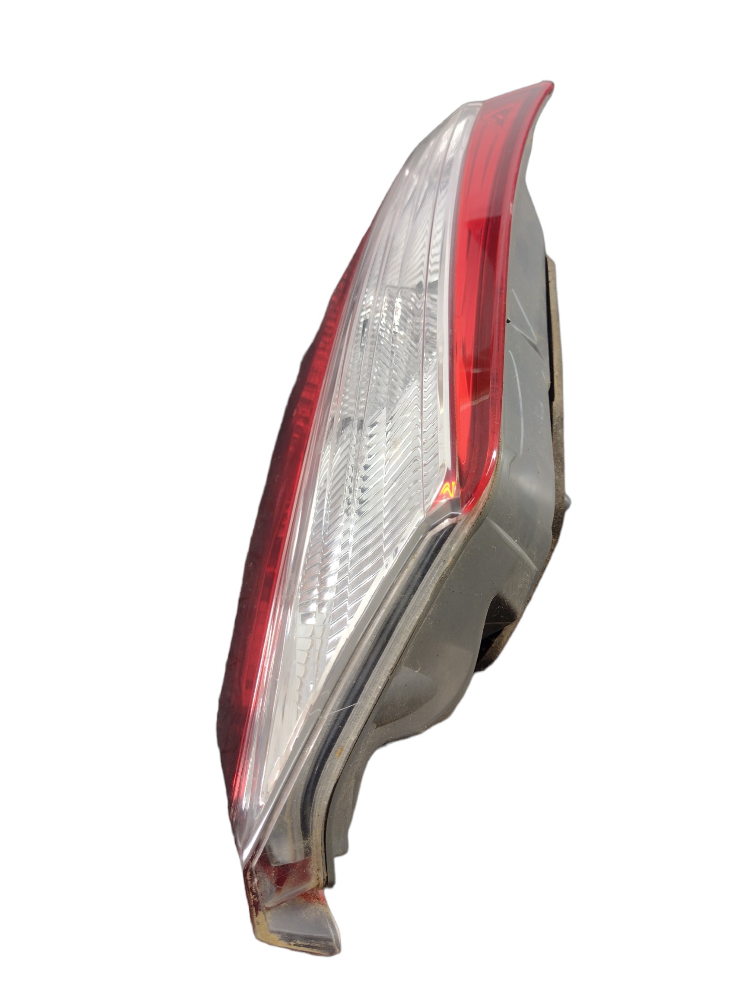 Lanterna T.e Tampa Traseira Corolla 2015 2