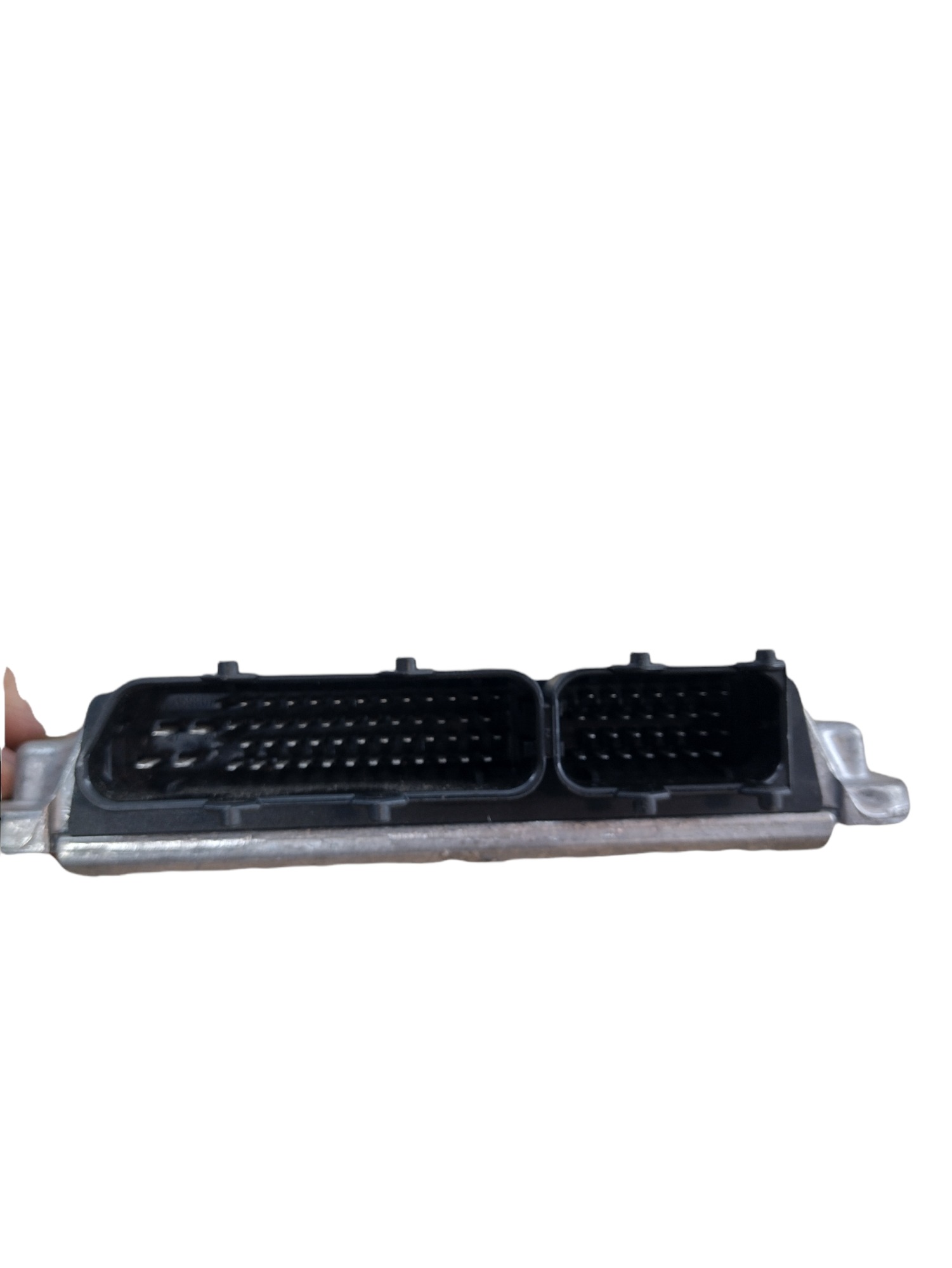 Módulo Injeção C/chave Pajero Tr4 2014 Flex 6