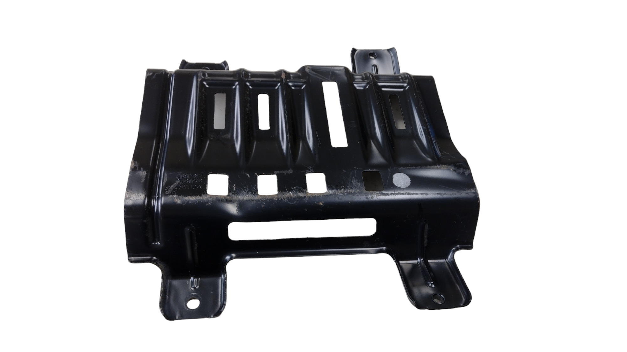 Protetor Eixo Cardan Fiat Toro 2.0 Diesel 2022 4