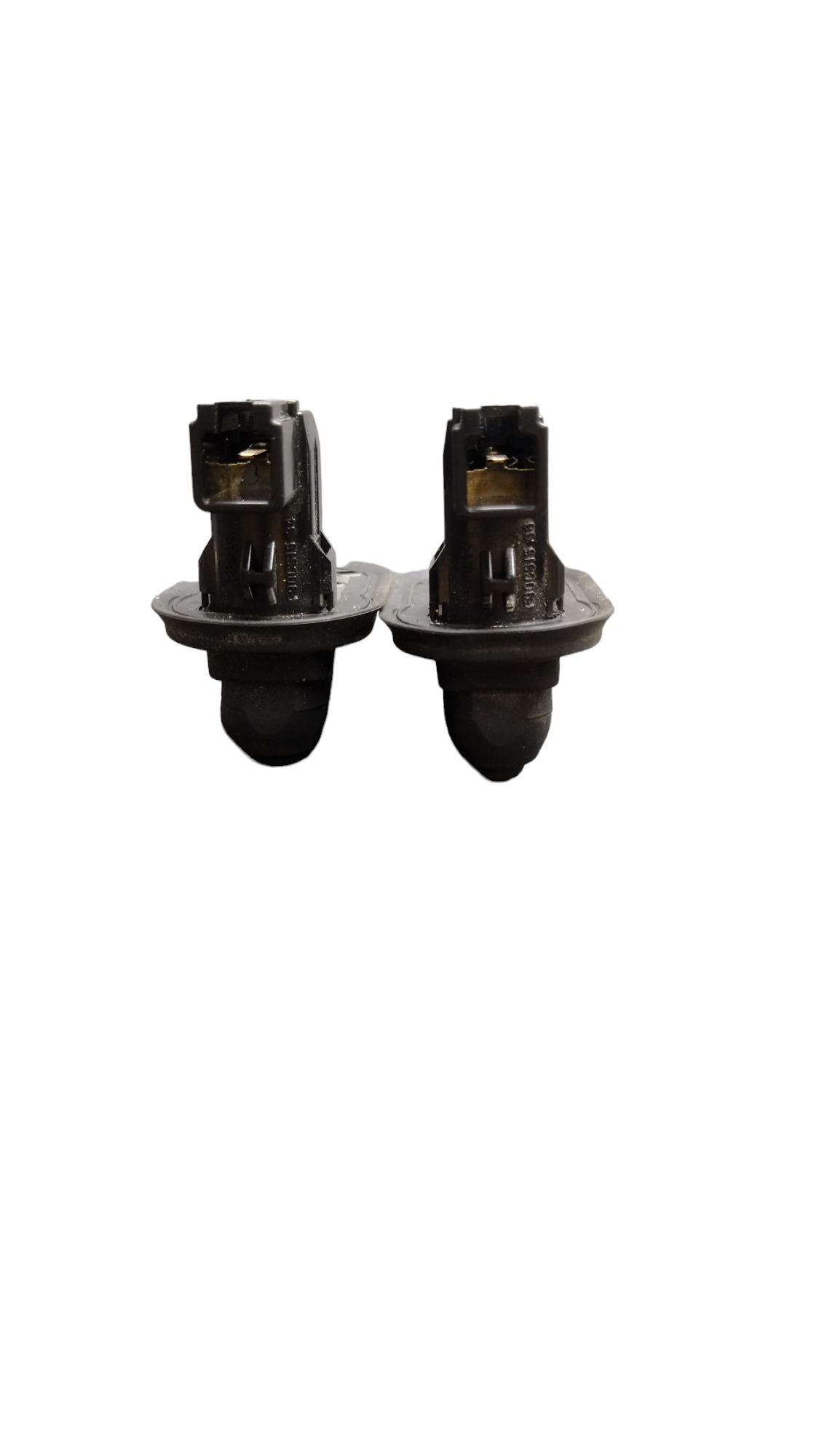 Par Interruptores Portas Traseira Honda Hrv 2021 2