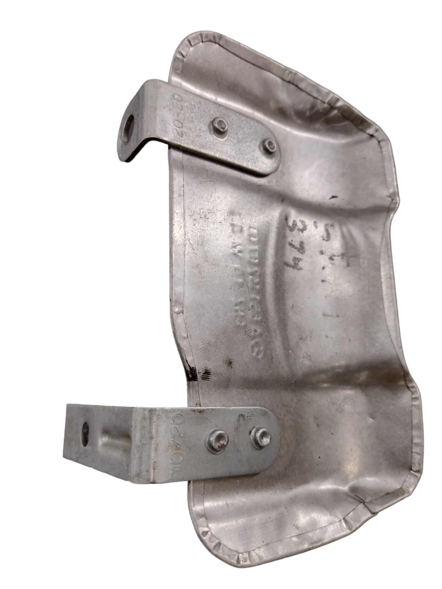 Defletor Calor Sprinter 314 2.2 2021 A6511420700 5