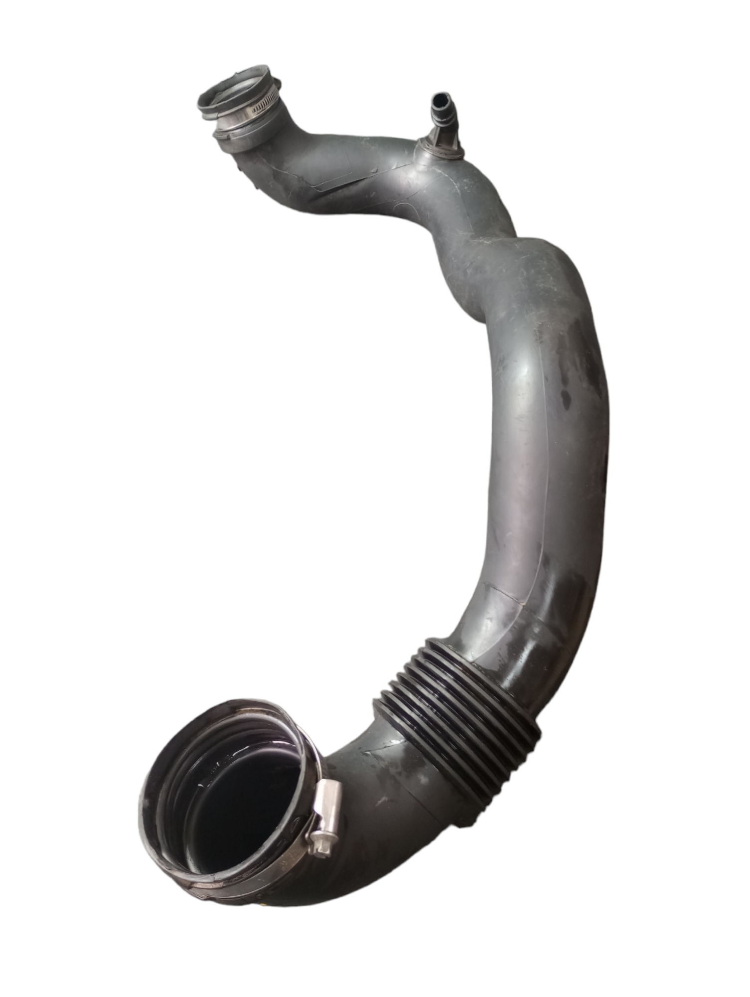 Mangueira Filtro De Ar Renault Master 2.3 2014 5