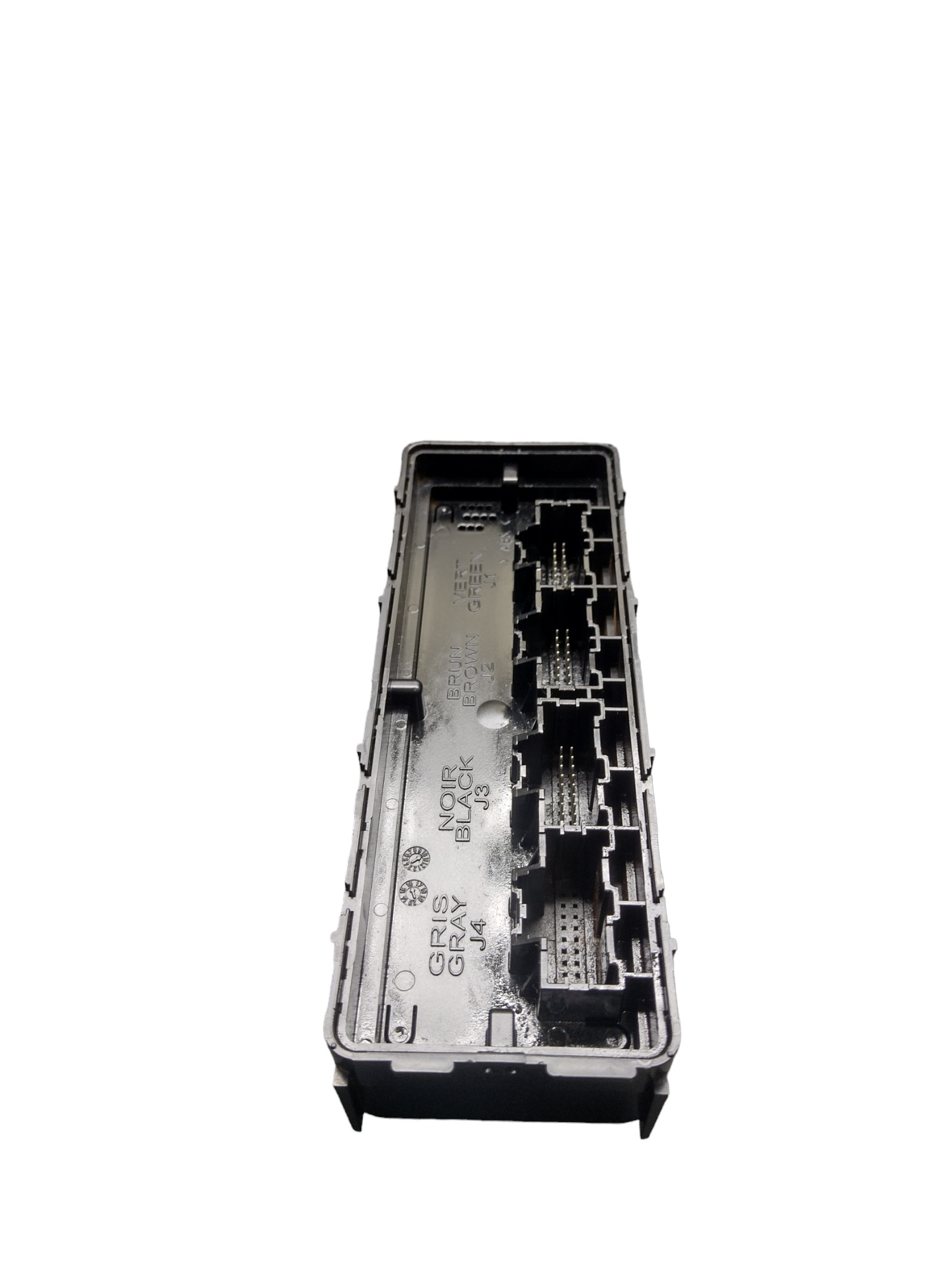 Módulo Ar Condicionado S10 2.8 Ltz 2017 4