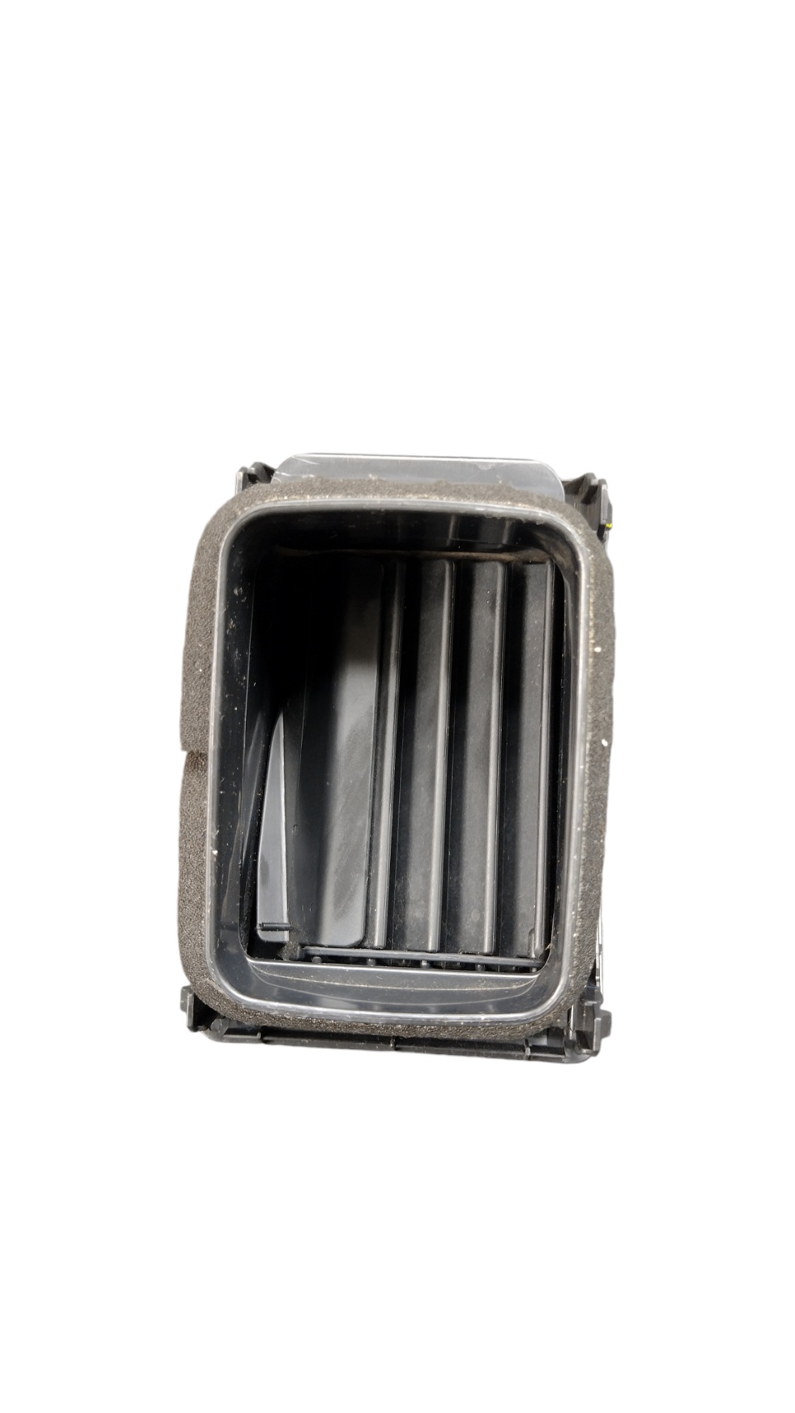 Difusor De Ar L.d Painel Hilux 2009 4