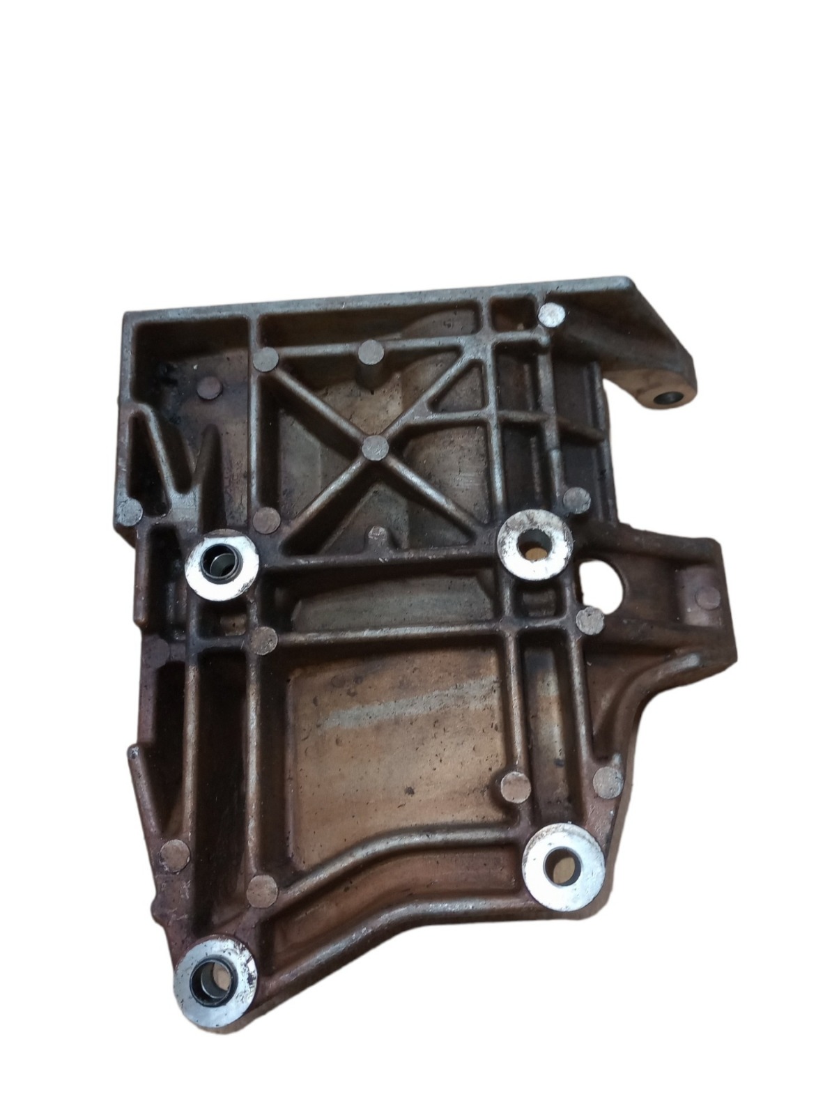 Suporte Alternador Ssangyong Kyron 2.0 2010 4