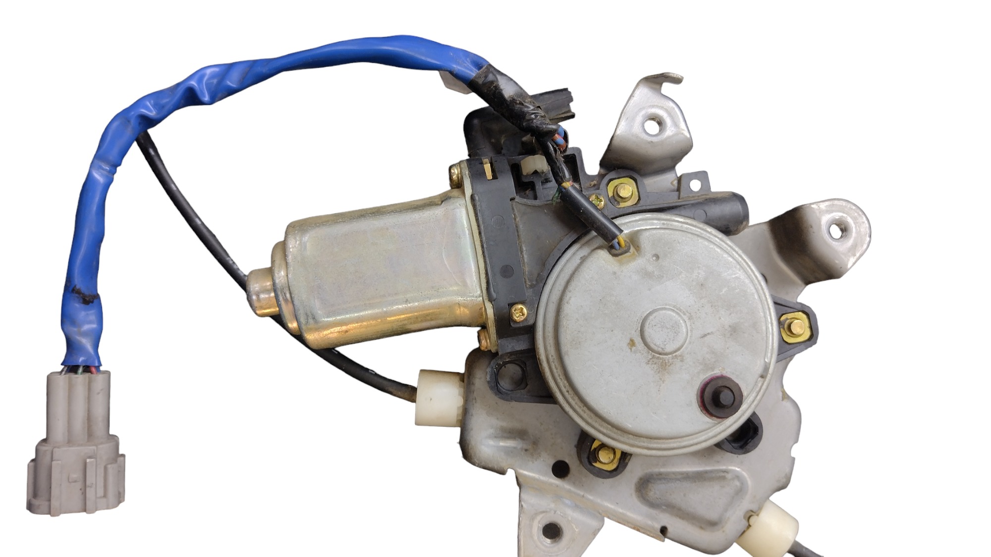 Máquina De Vidro D.d Nissan Pathfinder 2003 3